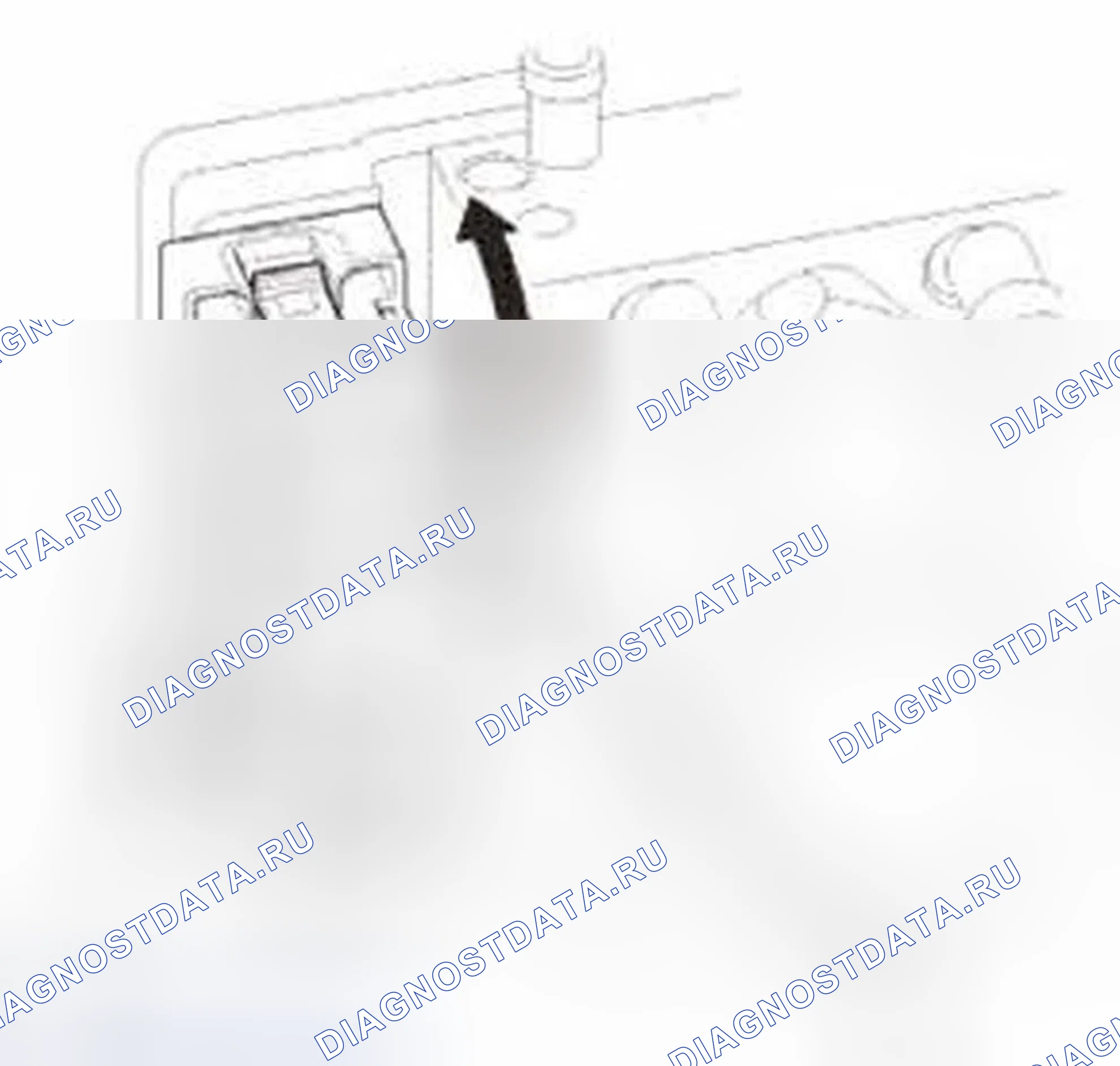 Рис. 773. Honda Civic IX