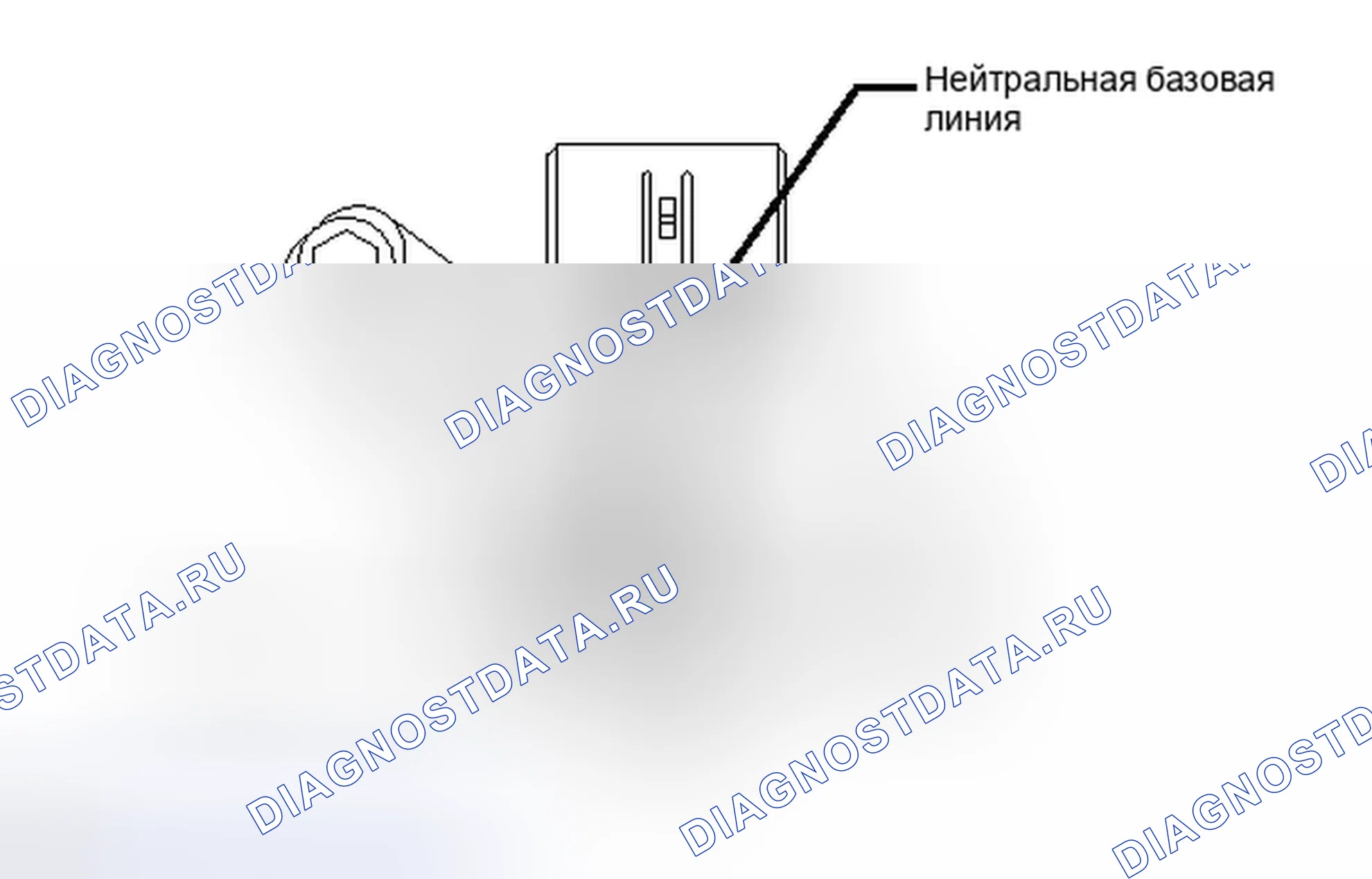 Рис. 181: РЕГУЛИРОВКА автоматической трансмиссии (акпп). Toyota Matrix E140