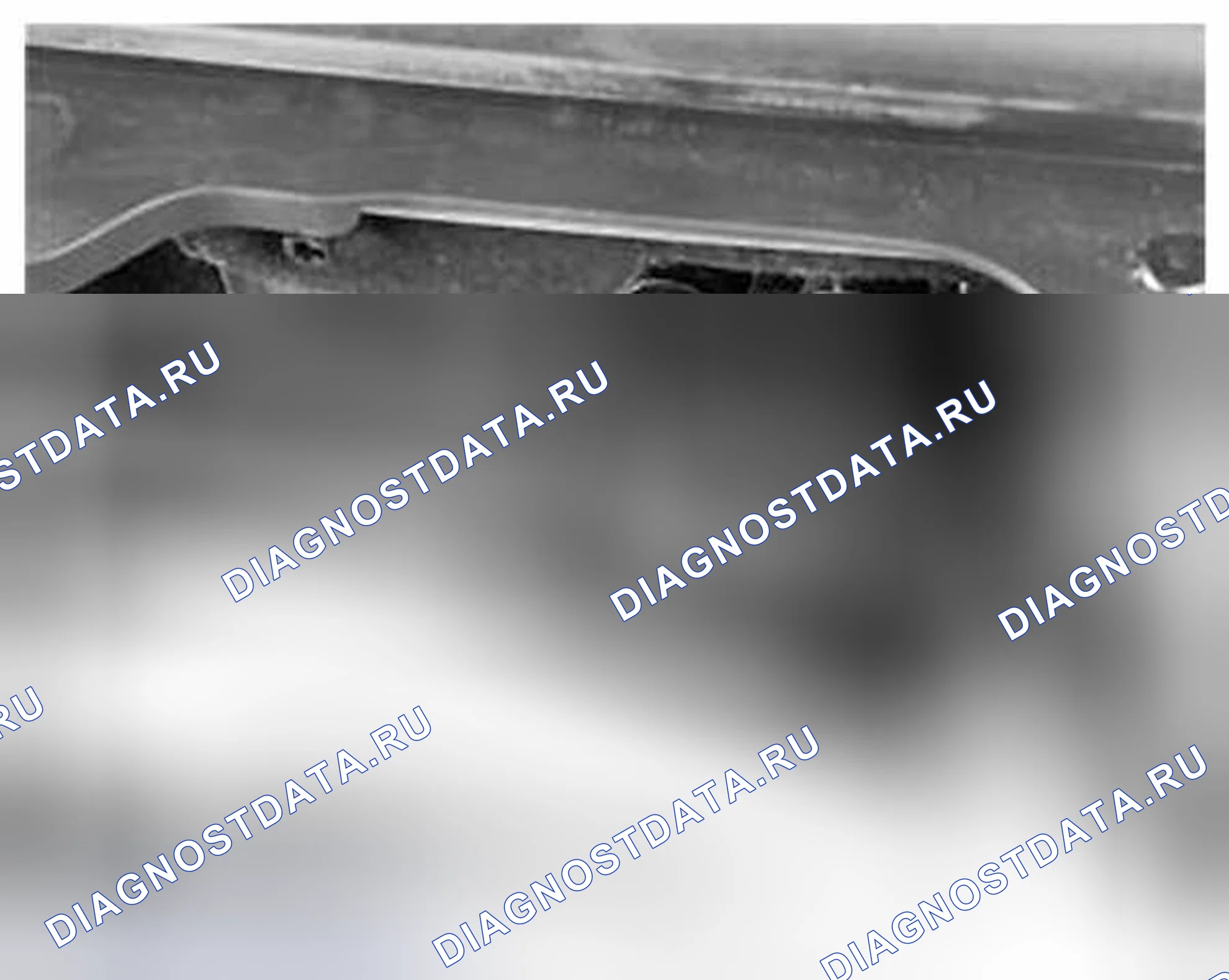 Рис. 9. Volvo S80 I
