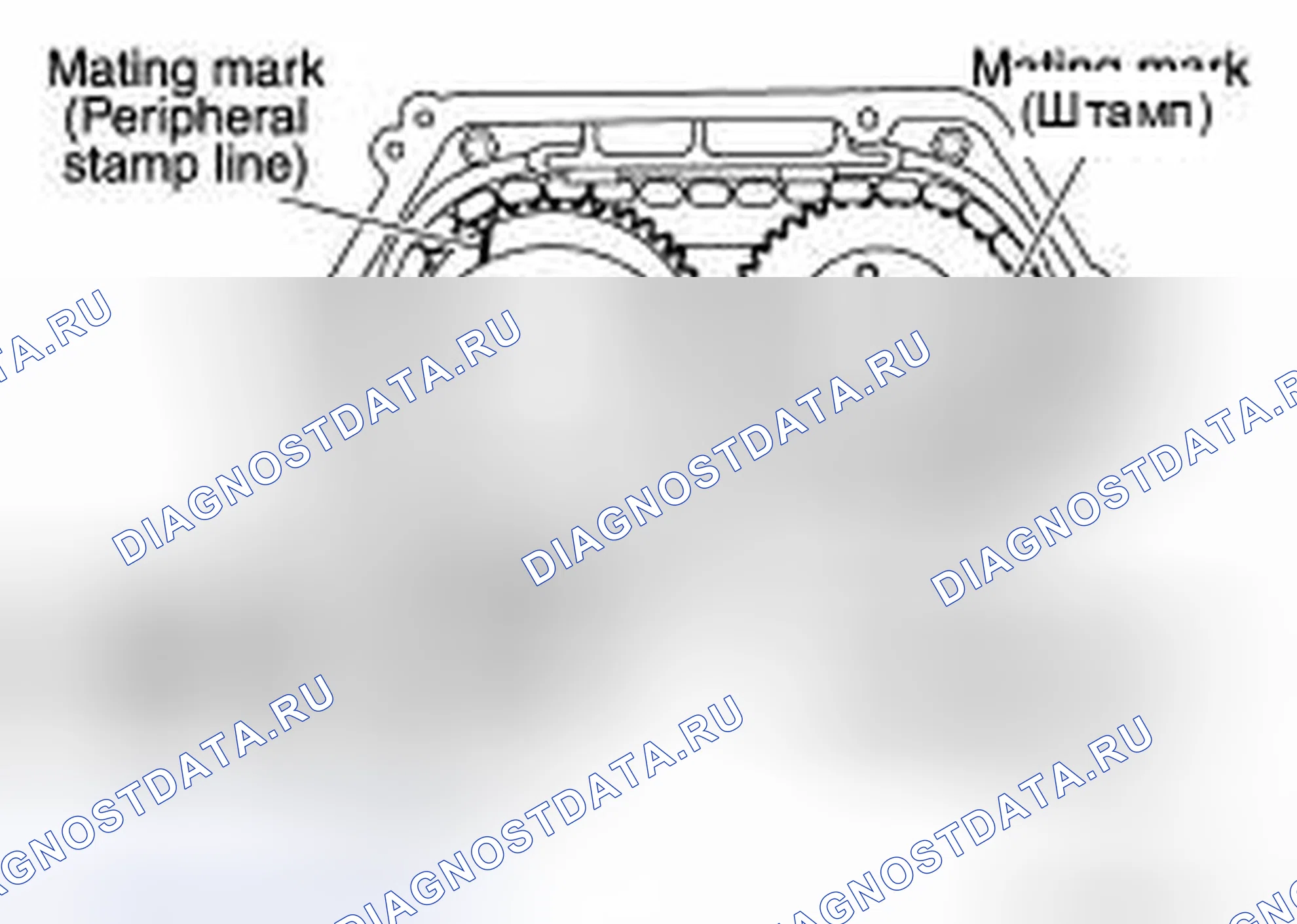 Рис. 12. Nissan Frontier D40