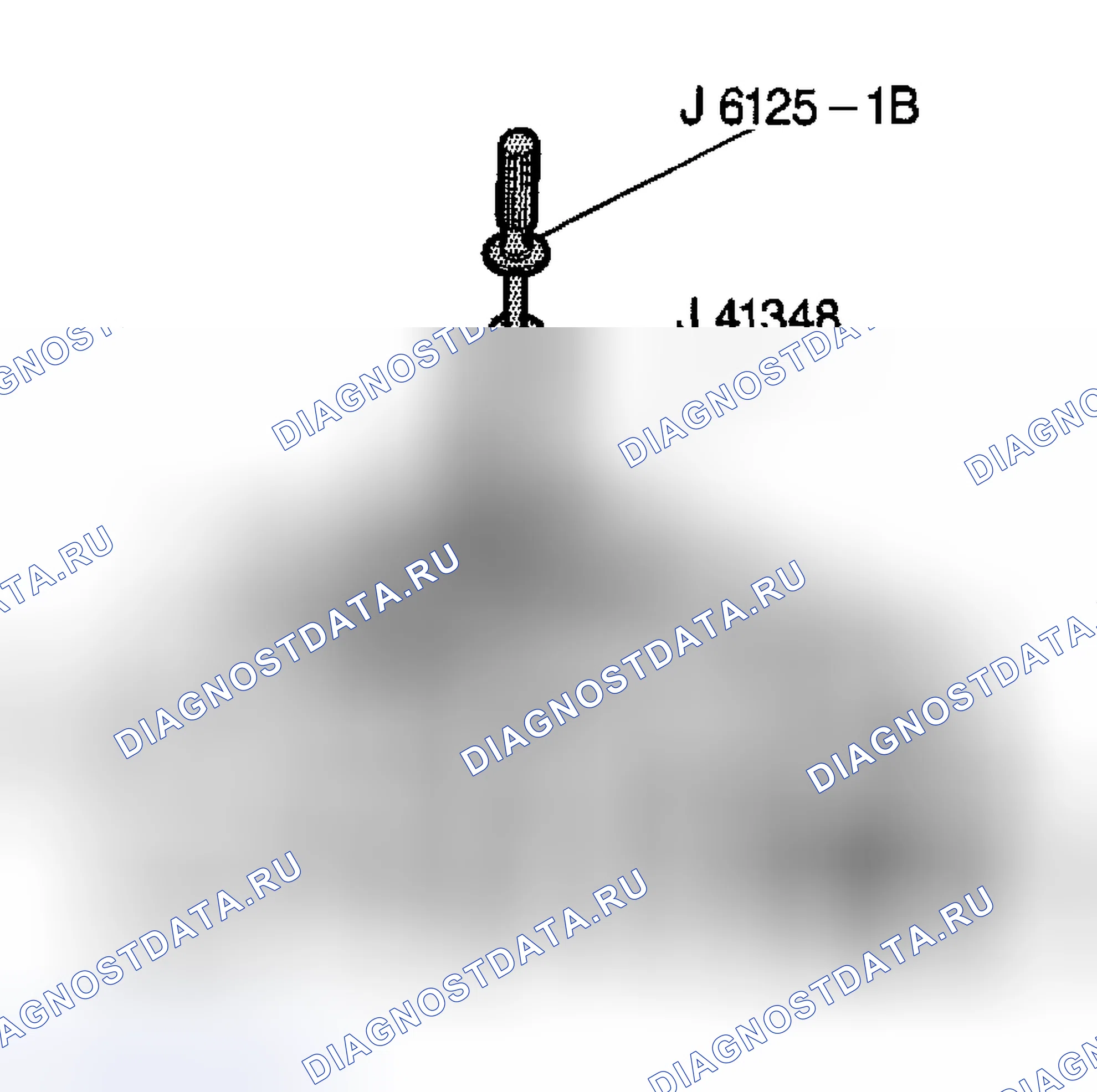 Рис. 445. Buick Regal IV