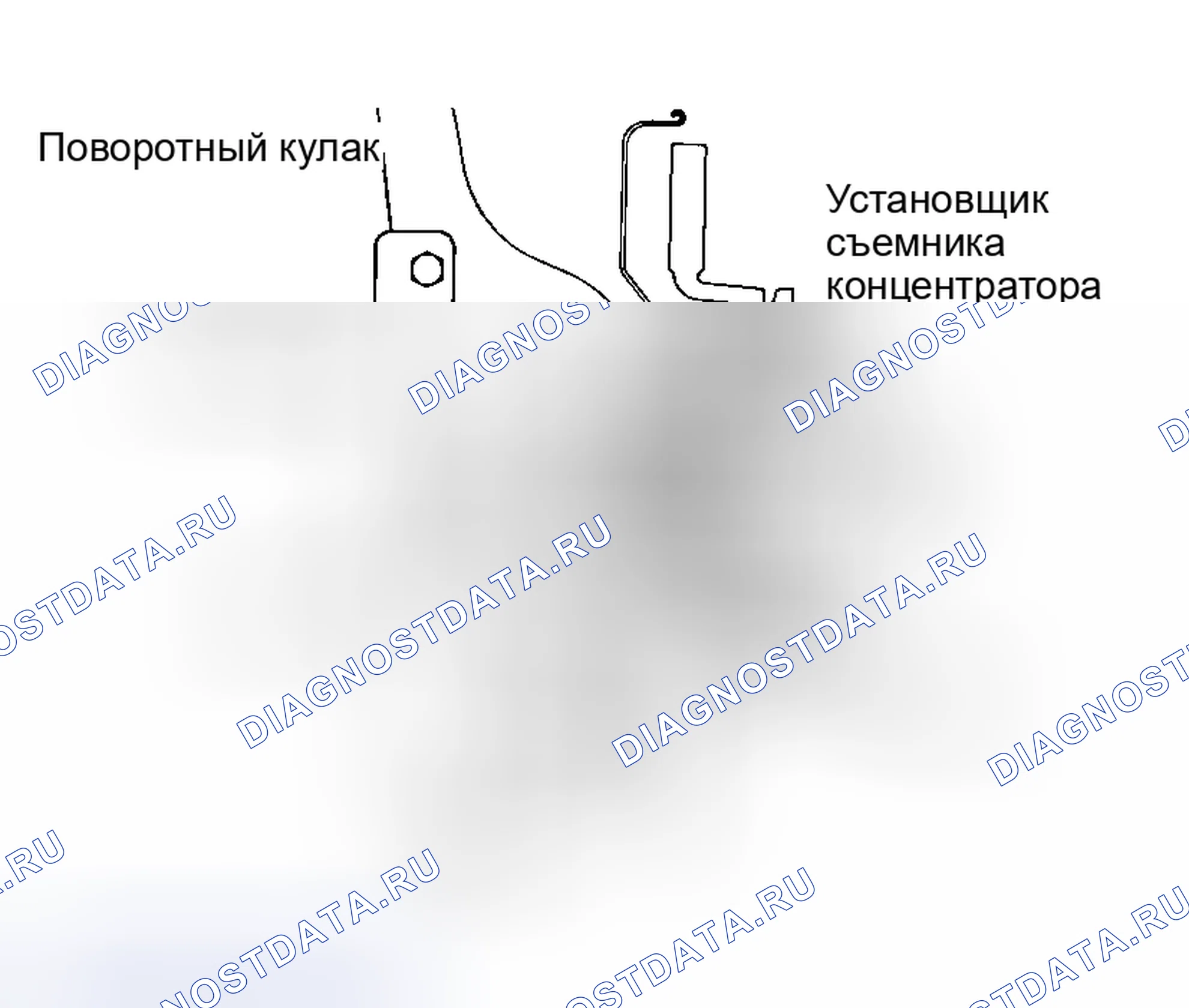 Рис. 6. Mitsubishi Diamante II