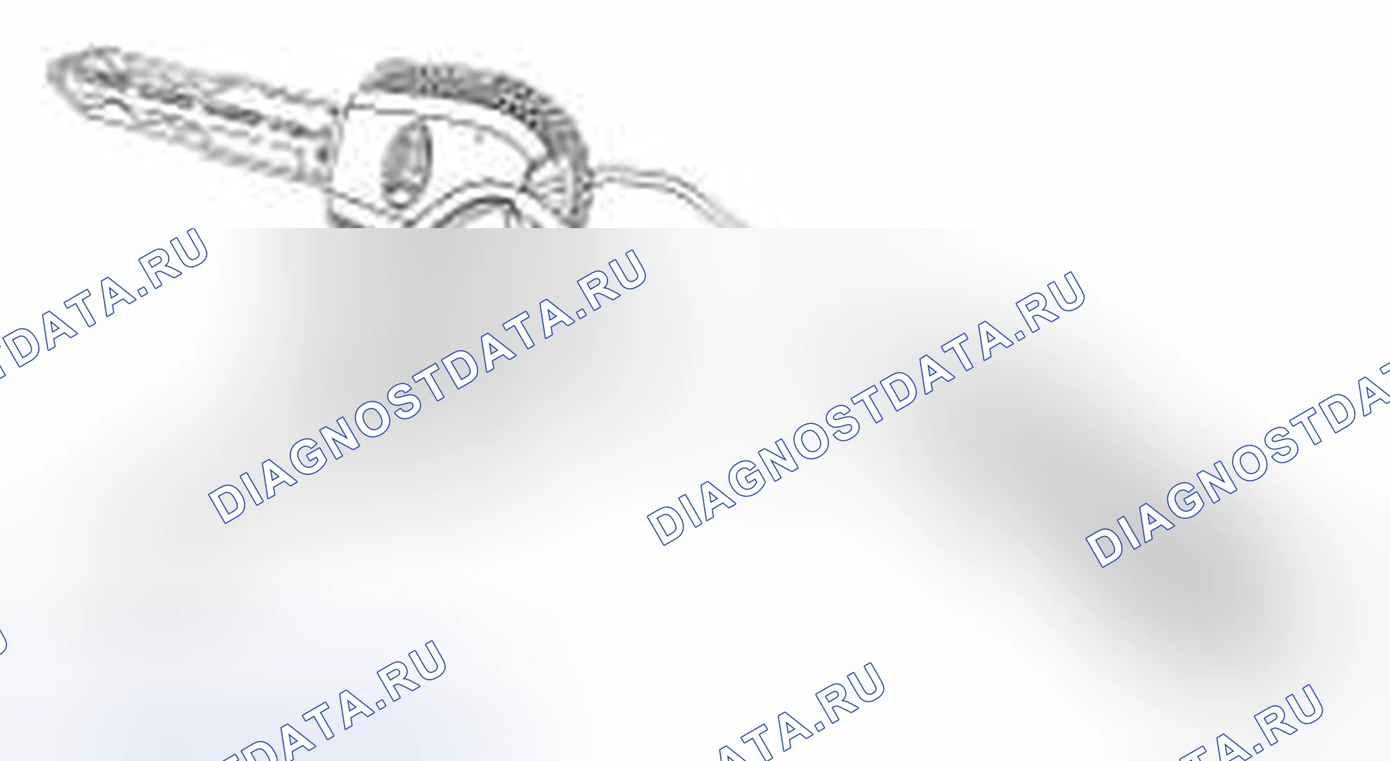 Рис. 83: ТРАНСПОНДЕР (Встроенные клавиши). Geely Panda I