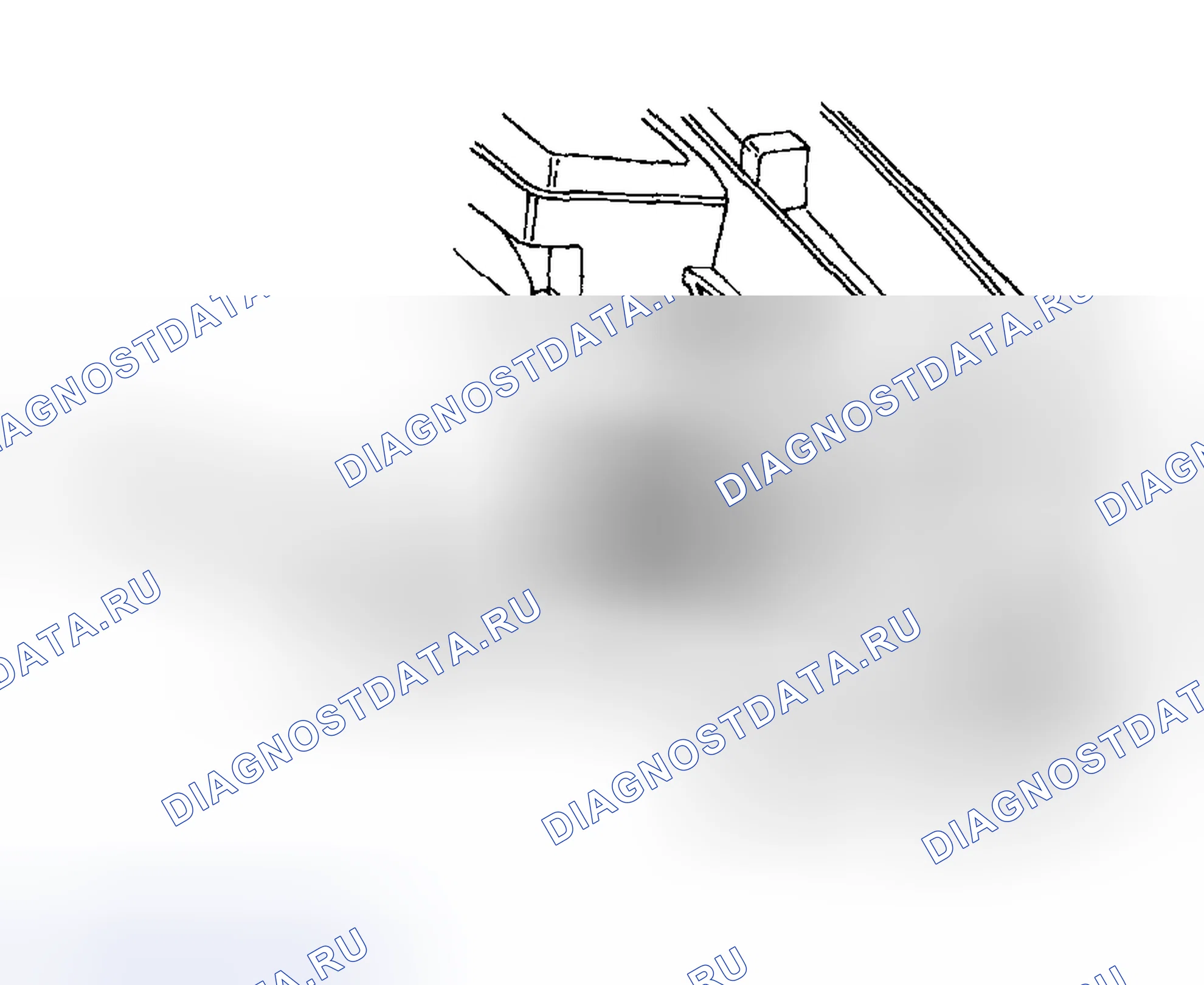 Рис. 295. Ford Pickup F250 Super Duty I