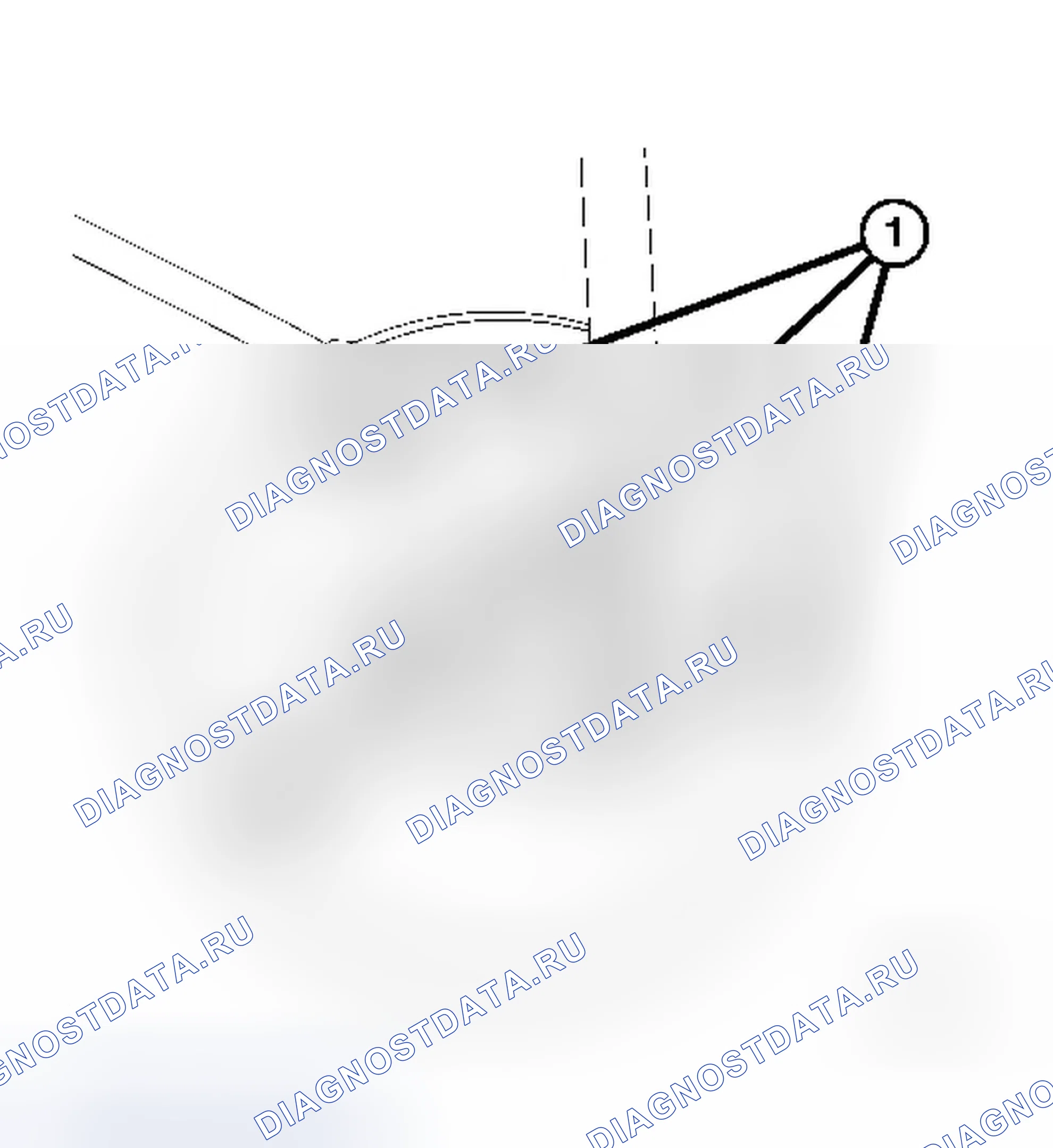Рис. 70. Dodge Magnum I