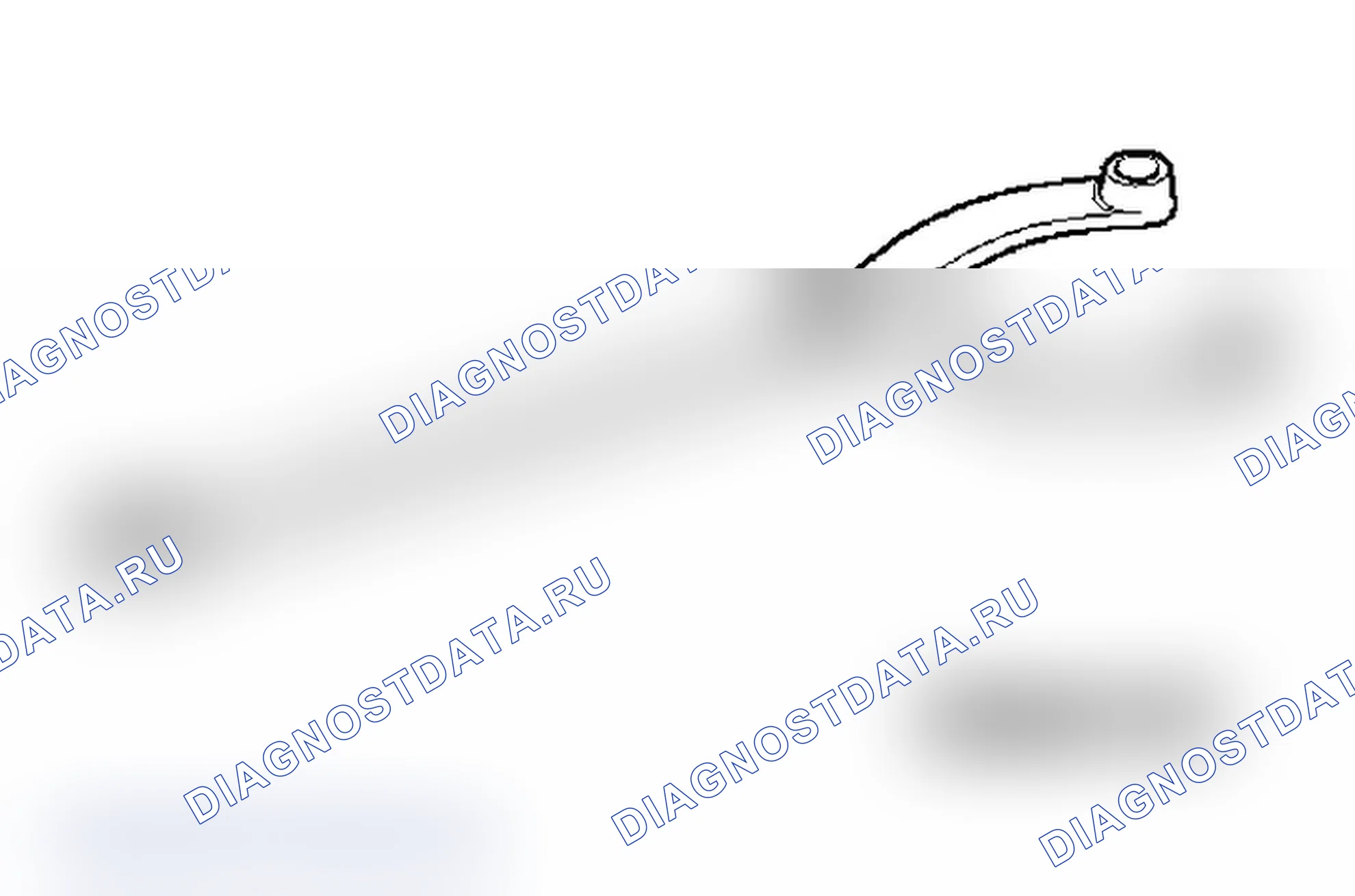 Рис. 3: СПЕЦИАЛЬНЫЕ ИНСТРУМЕНТЫ. Mitsubishi Lancer Evolution IX