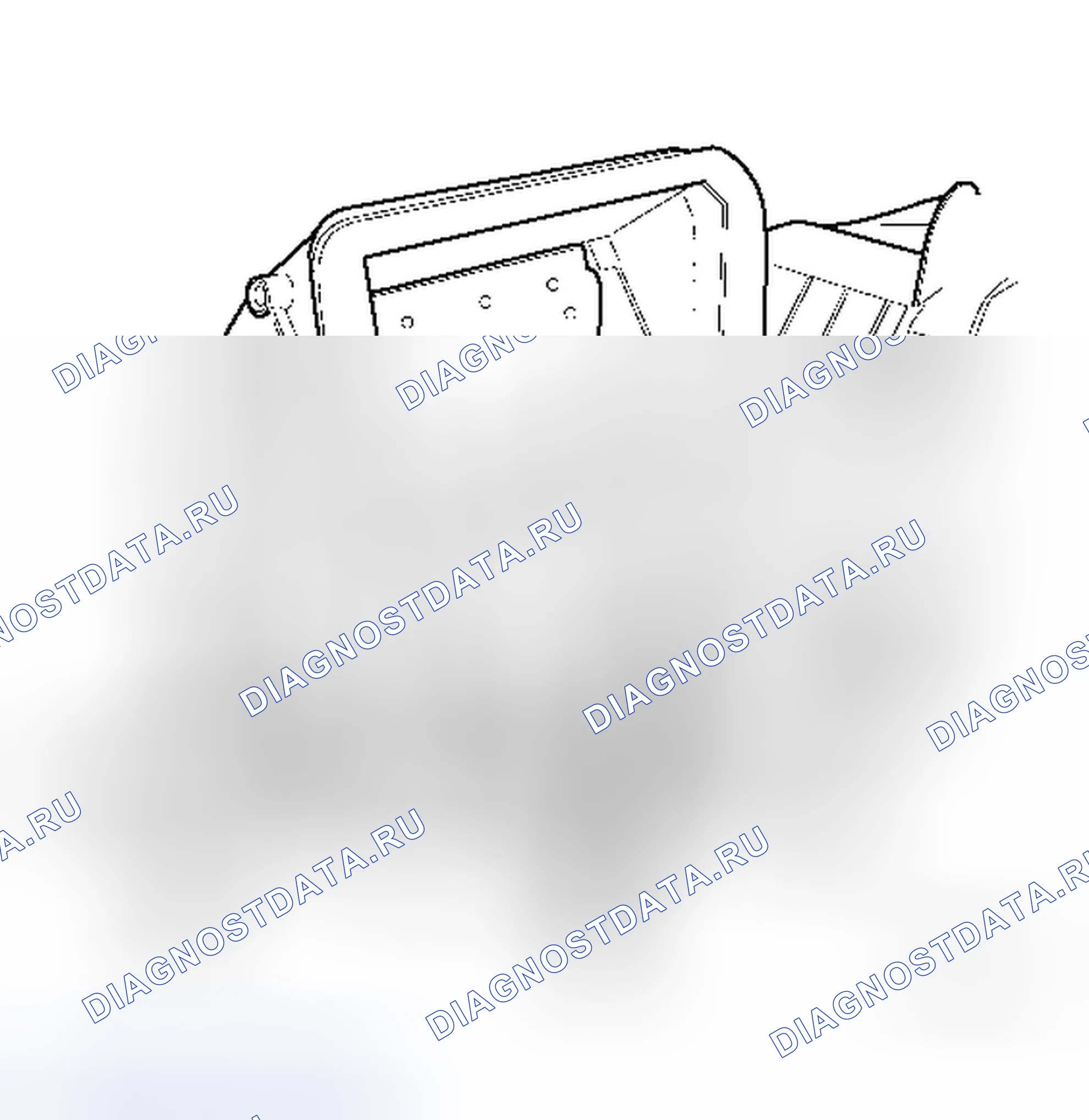 Рис. 60. Dodge Cab & Chassis R3500 HD 