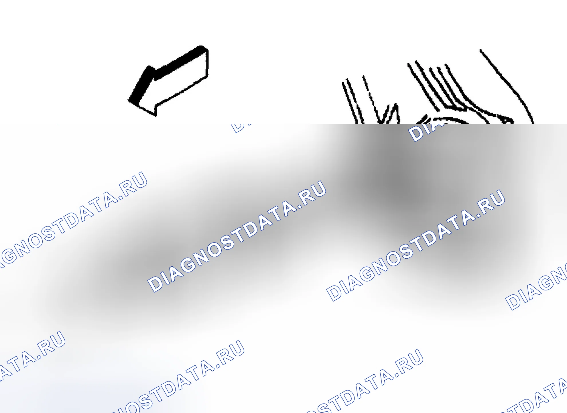 Рис. 12. Chevrolet TrailBlazer I