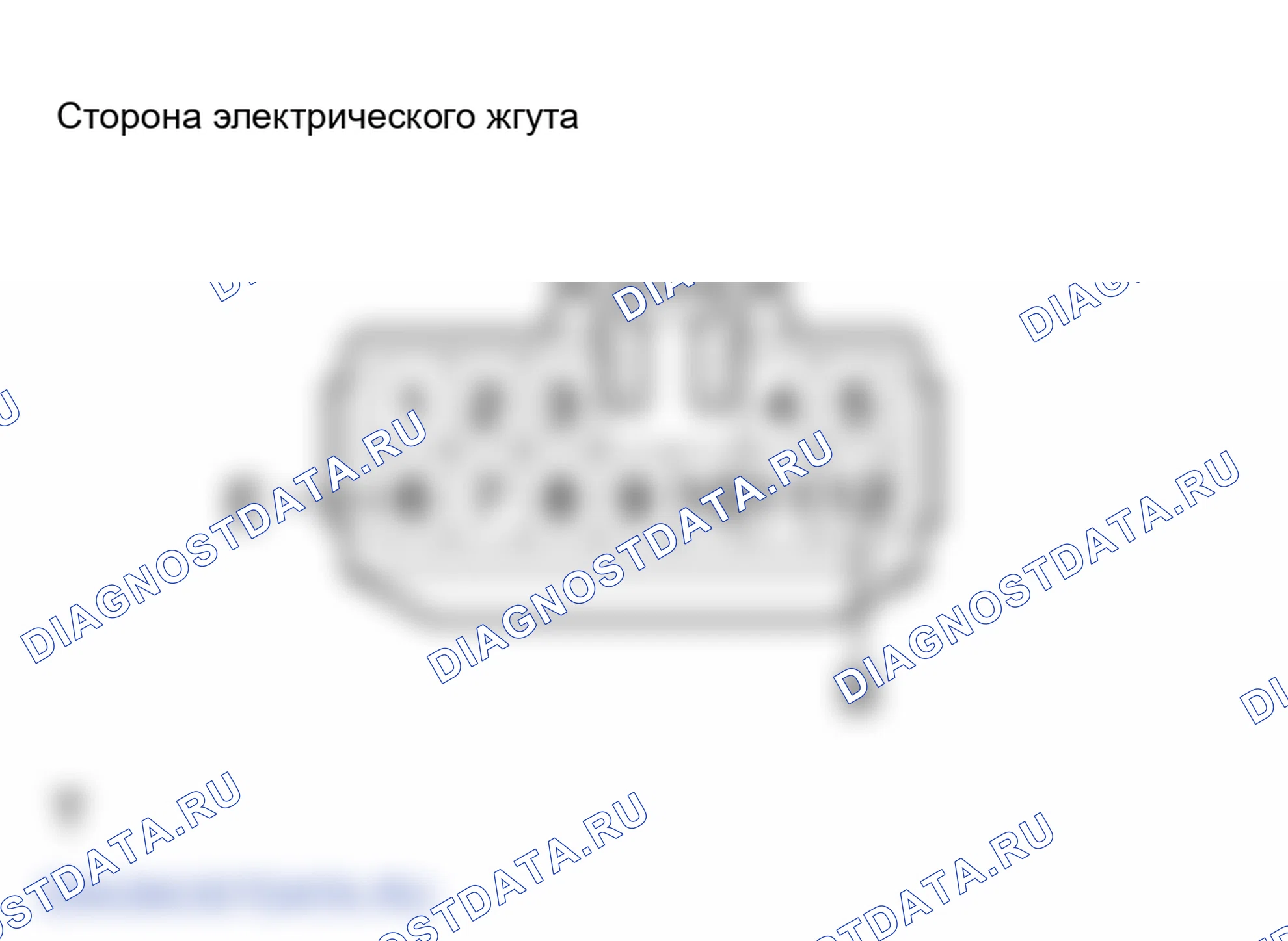 Рис. 135. Toyota Land Cruiser 100 рестайлинг 2
