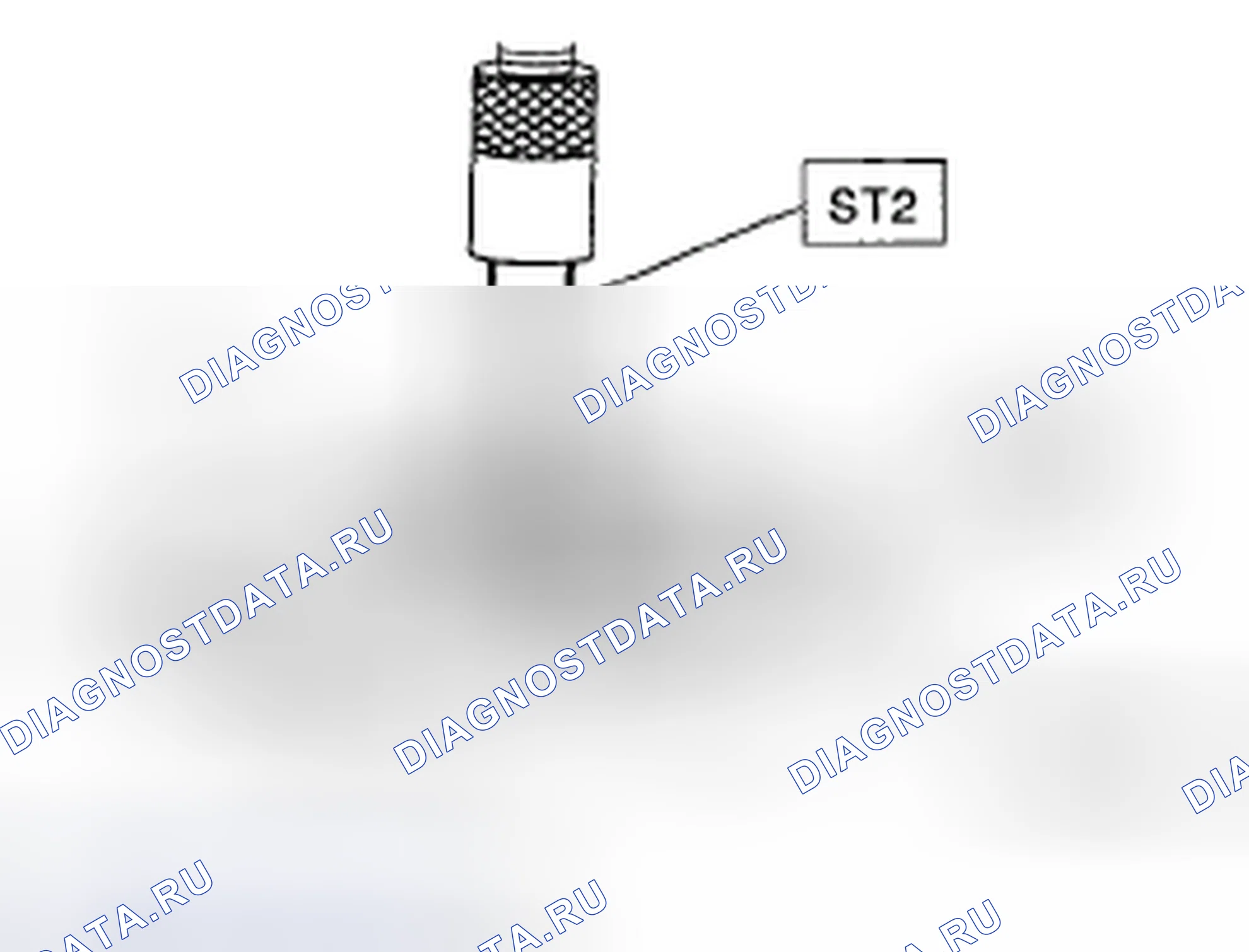 Рис. 172. Subaru Legacy BL/BP рестайлинг