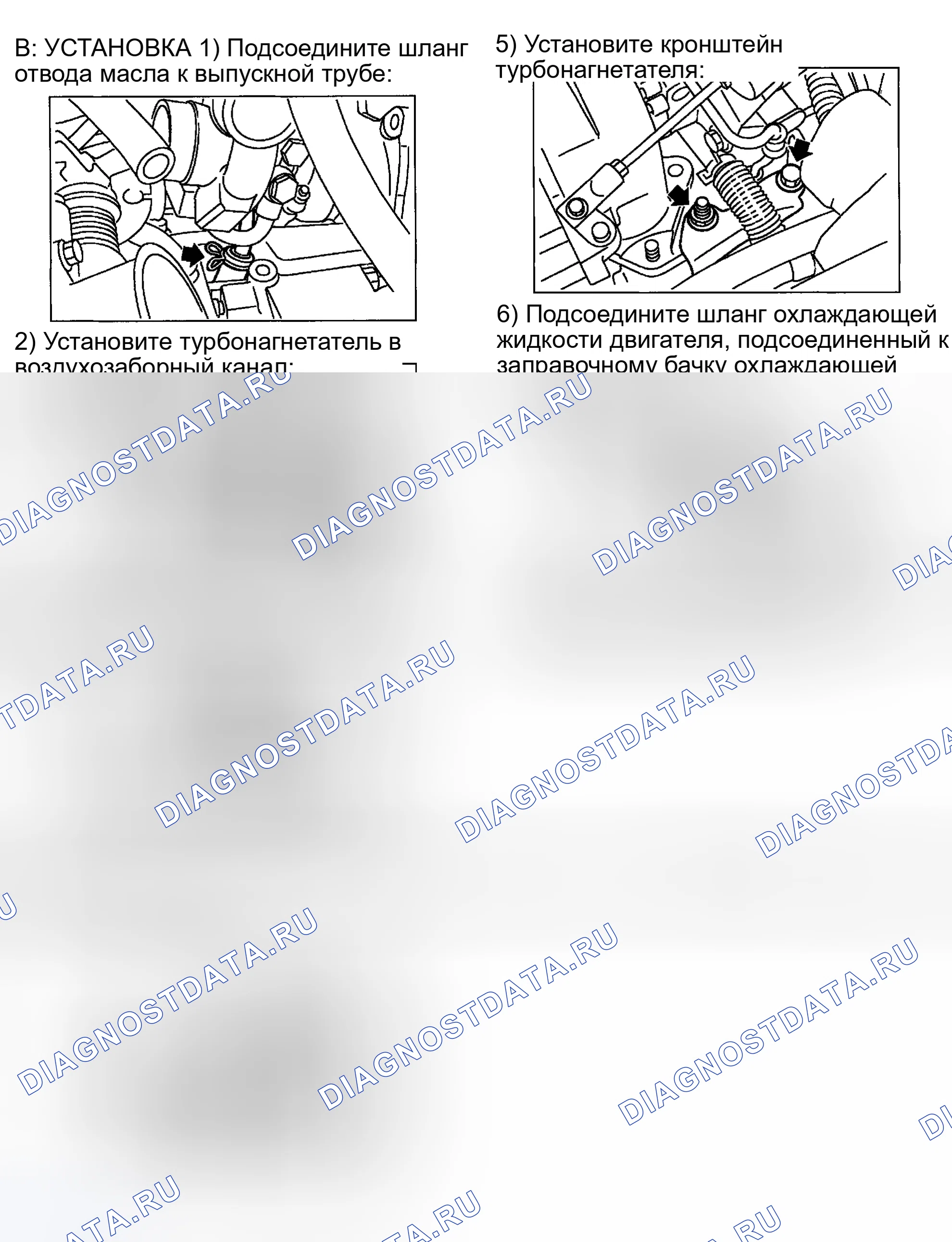 Рис. 41. Subaru Impreza WRX GD/GG рестайлинг