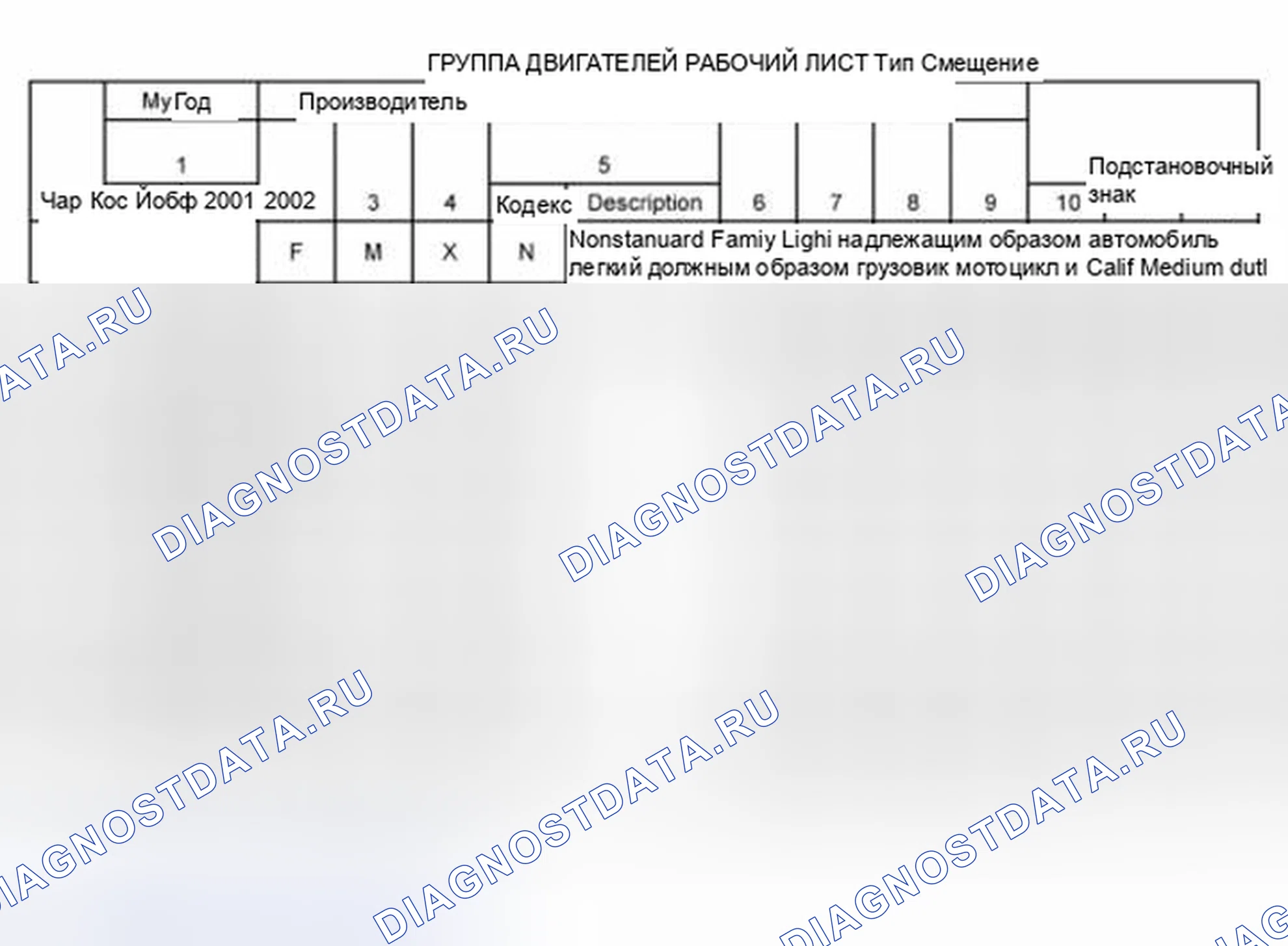 Рис. 133. Hyundai Matrix I рестайлинг