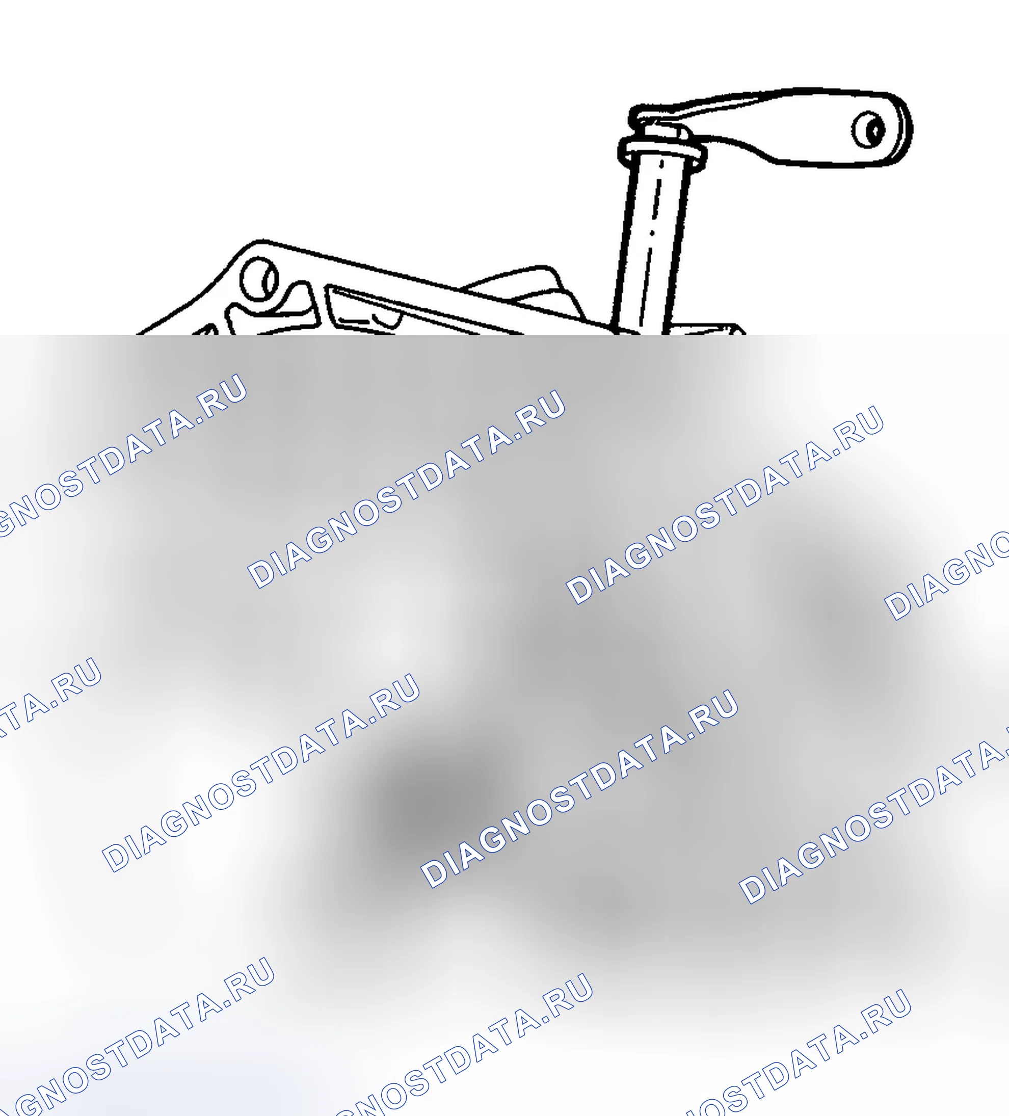 Рис. 6. Daewoo Nubira II