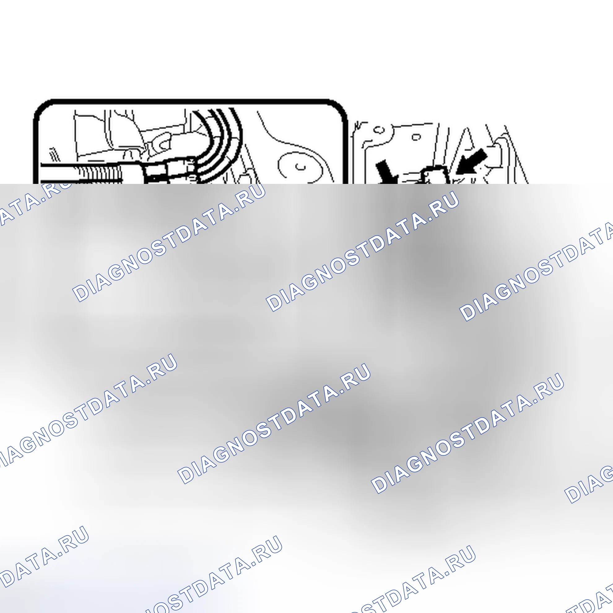 Рис. 164. Toyota Avalon XX40