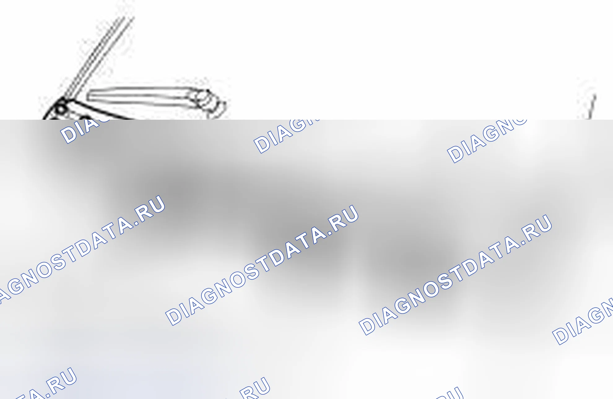 Рис. 12. Land Rover Range Rover Sport I рестайлинг