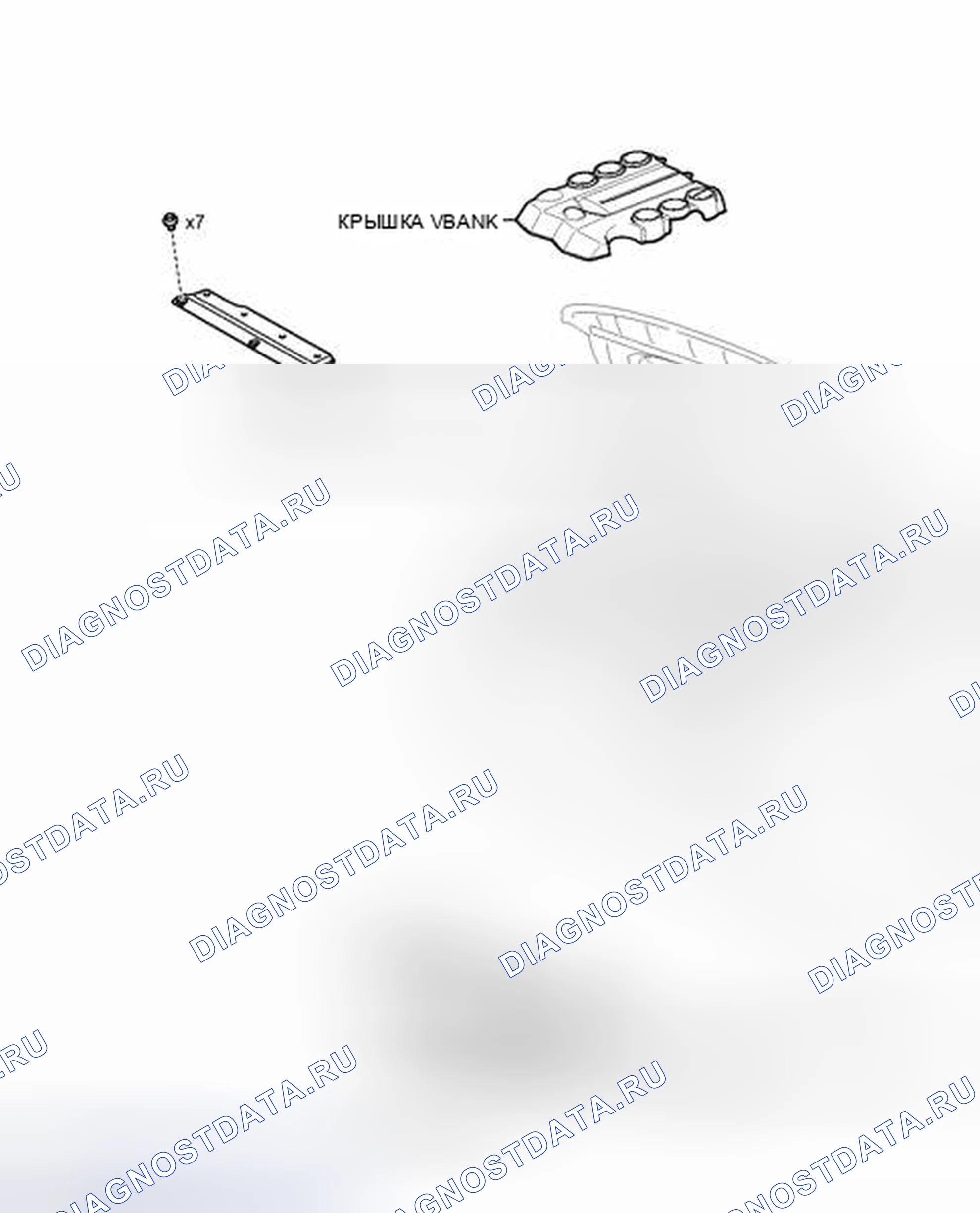 Рис. 4: ИЛЛЮСТРАЦИЯ. Toyota FJ Cruiser I