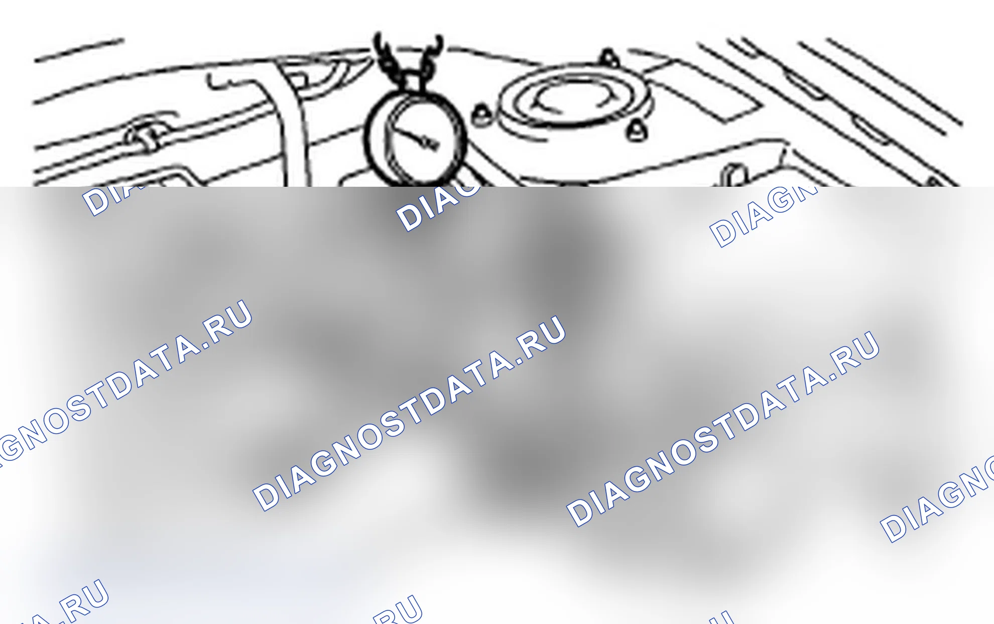 Рис. 337. Subaru Impreza WRX GH