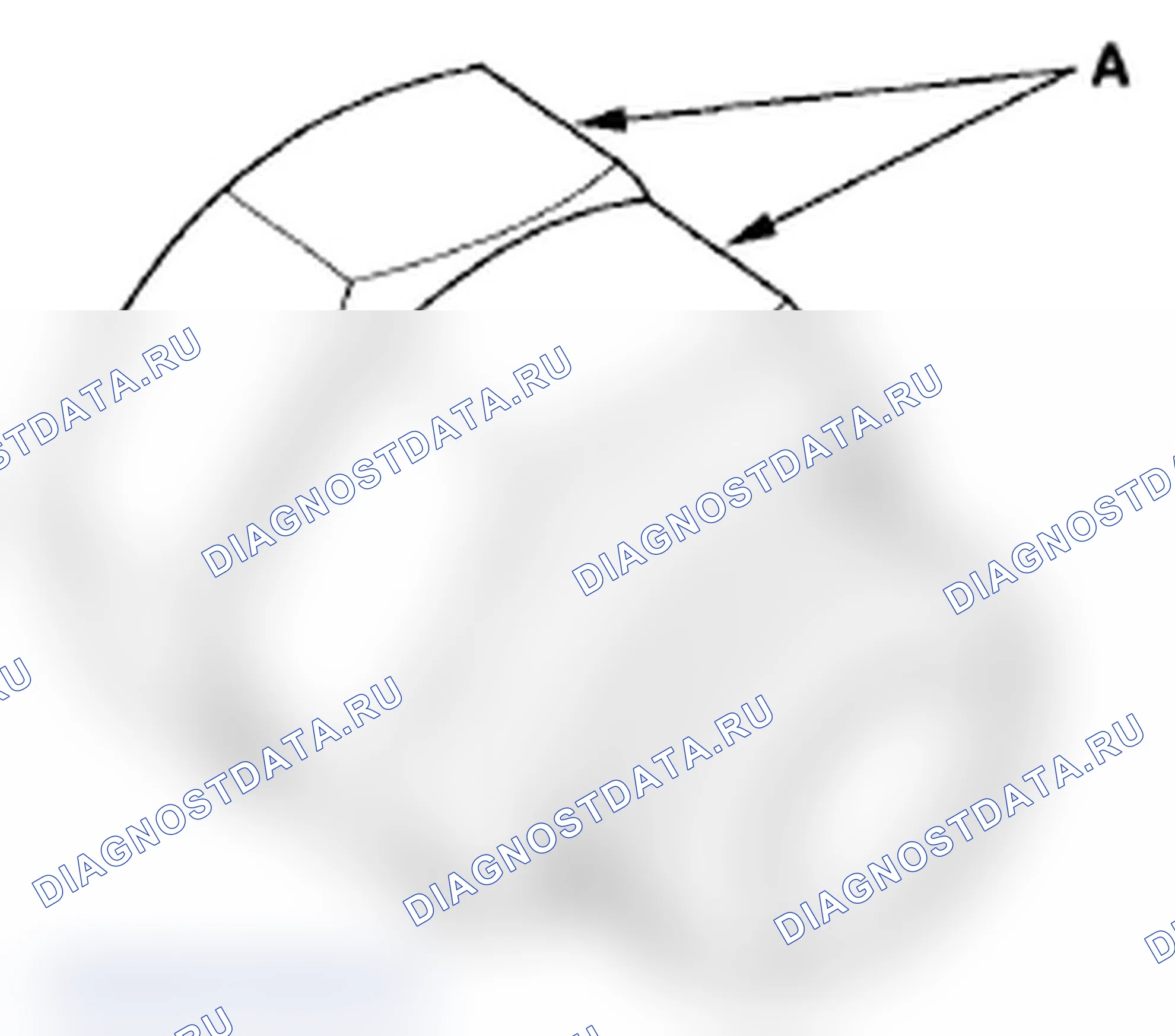 Рис. 17. Acura RL II рестайлинг