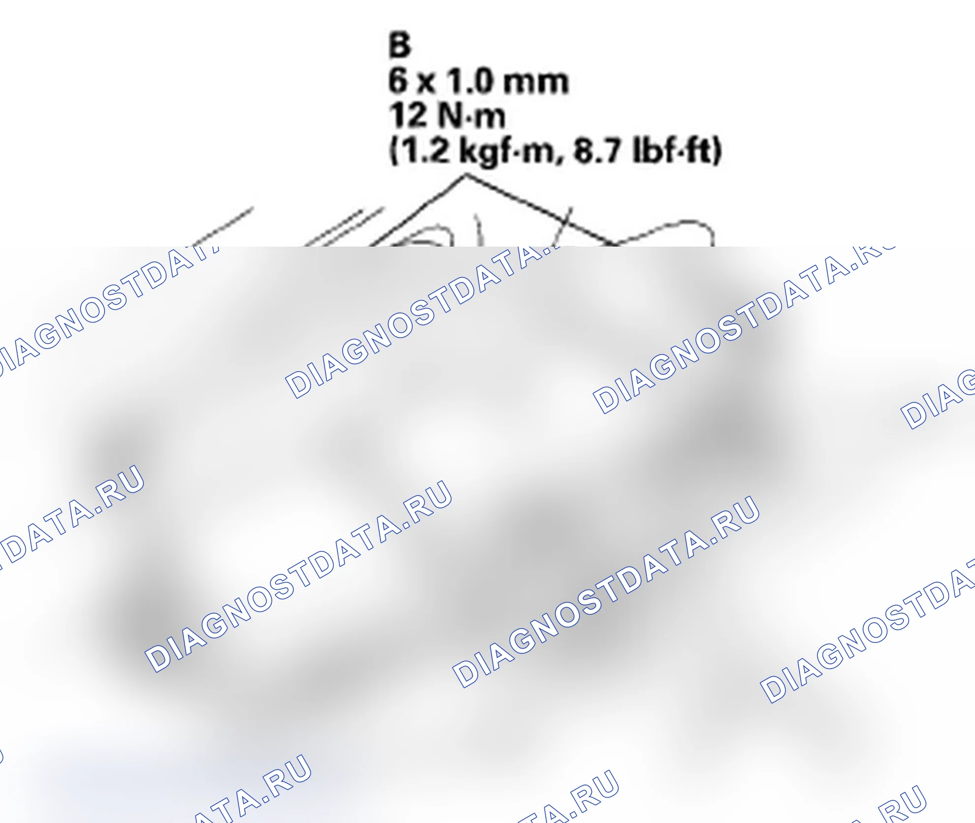 Рис. 84. Acura TL III рестайлинг