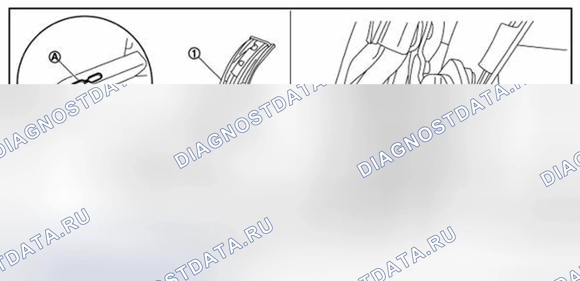 Рис. 363. Nissan 370Z I рестайлинг