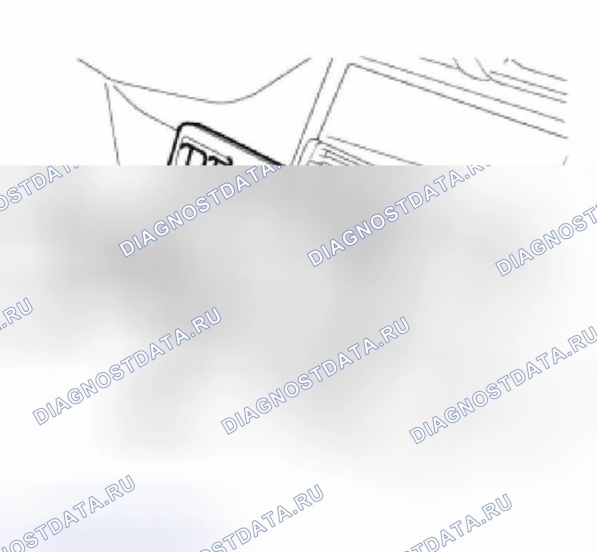 Рис. 99: Удаление. Land Rover Freelander L314
