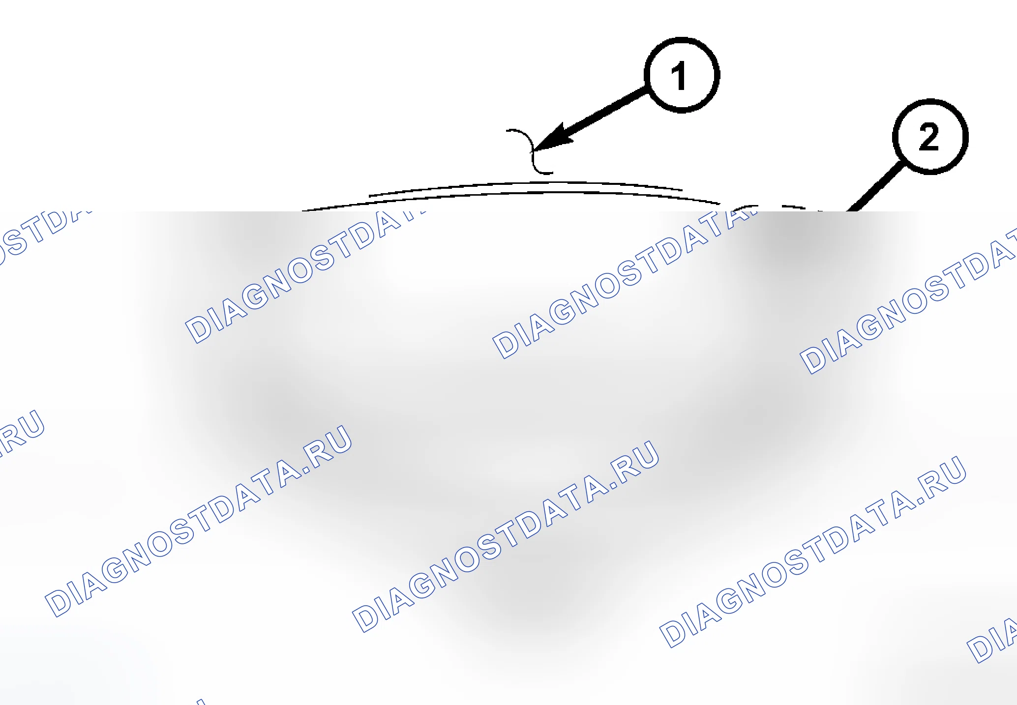 Рис. 394: HANDLE - ассистент. Jeep Compass I