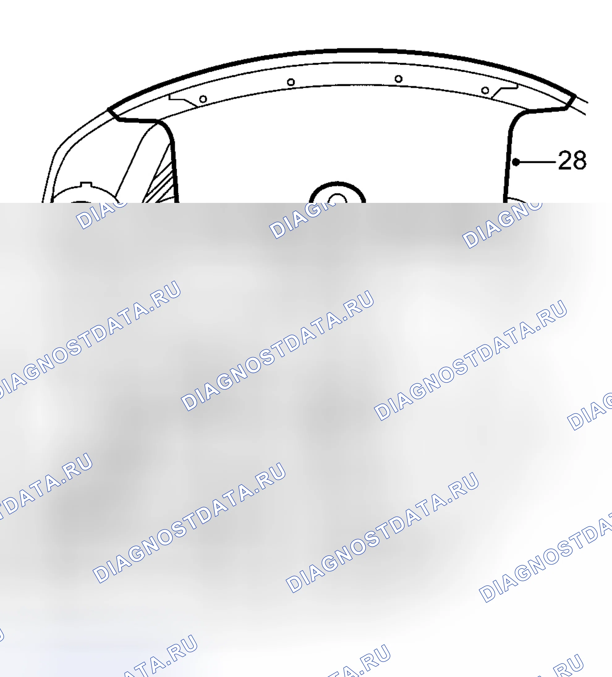 Рис. 318. Kia Picanto II рестайлинг