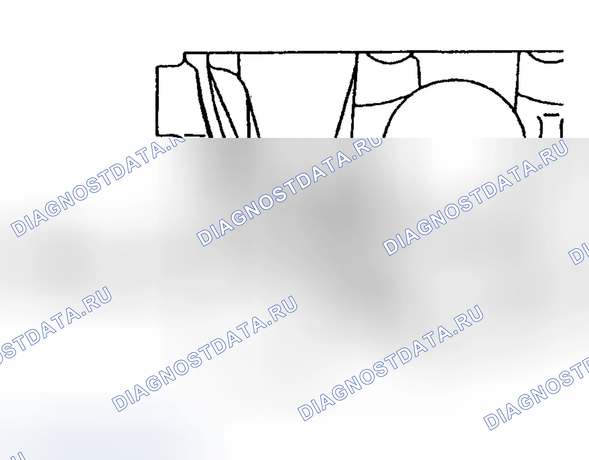Рис. 50. Dodge Avenger I