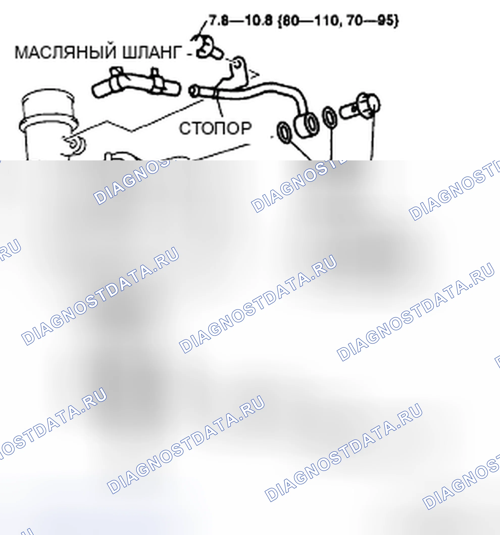 Рис. 177. Mazda CX-7 I