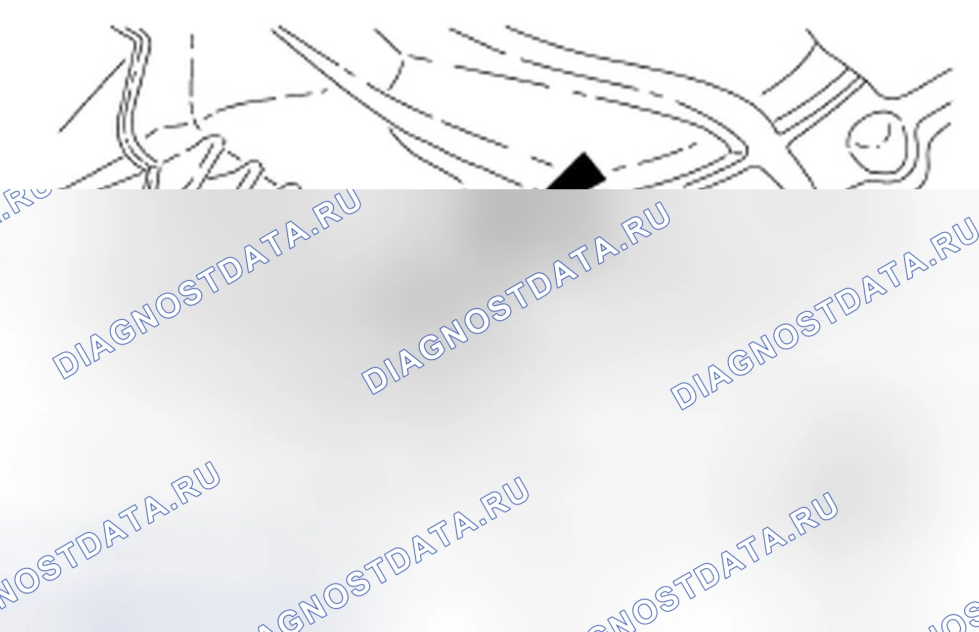 Рис. 69. Ford Escape I рестайлинг 2
