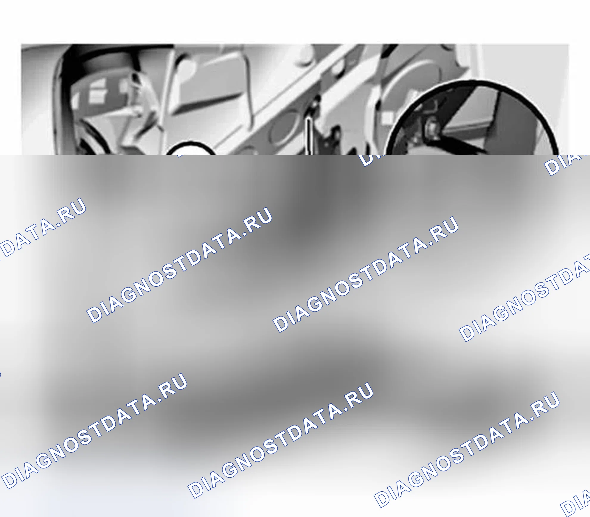 Рис. 715. BMW M5 E60/E61