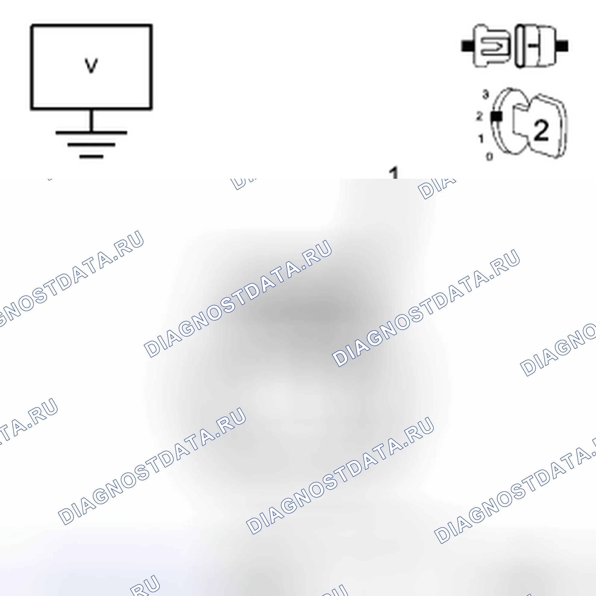 Рис. 135. Dodge Cab & Chassis R3500 HD 