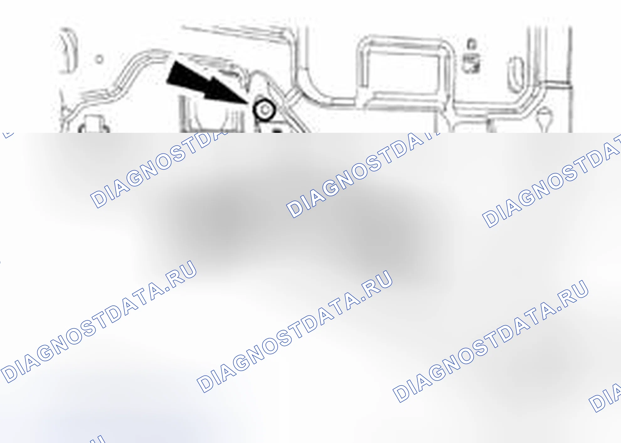 Рис. 203. Ford Pickup F250 Super Duty II