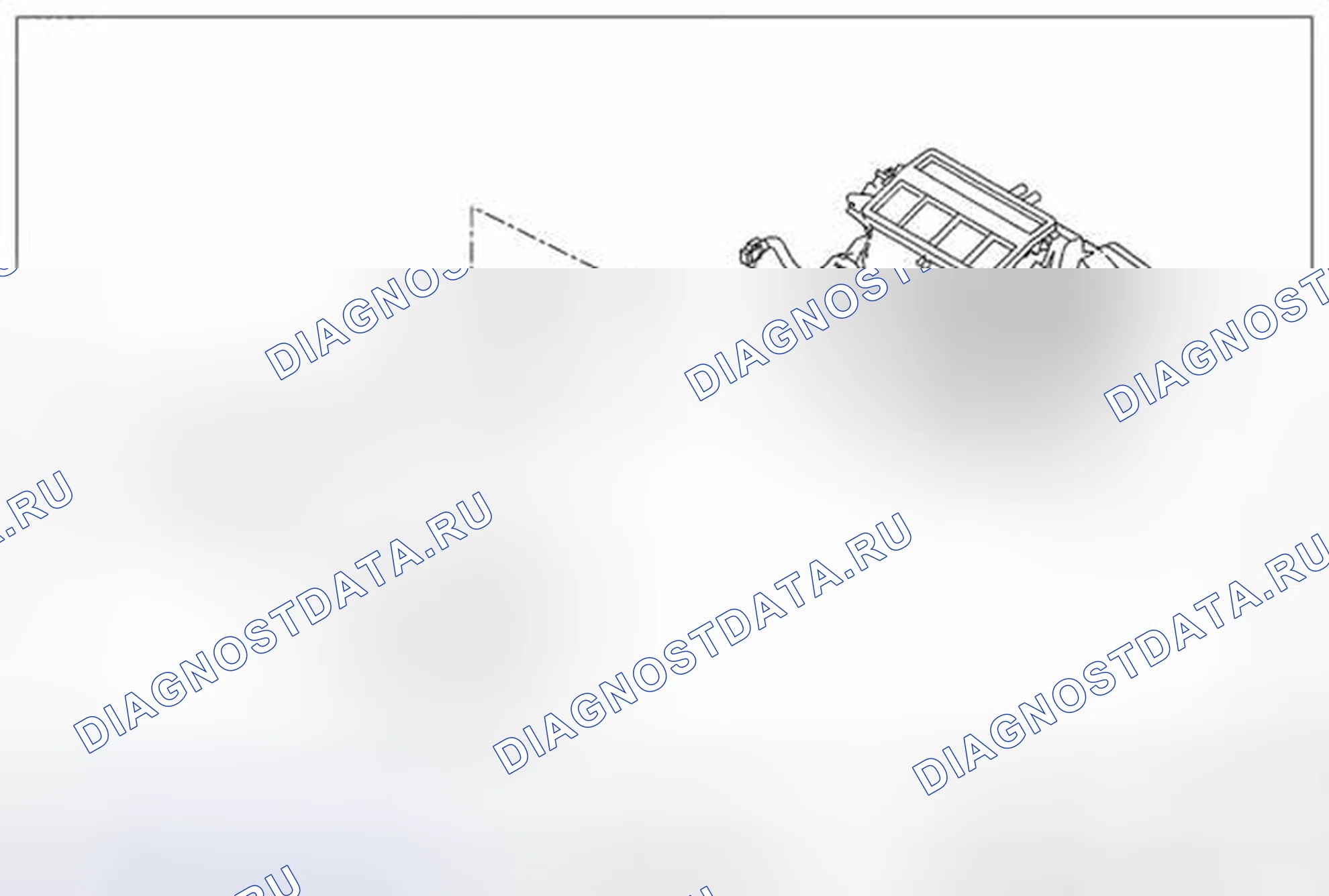 Рис. 72. Subaru Outback BR