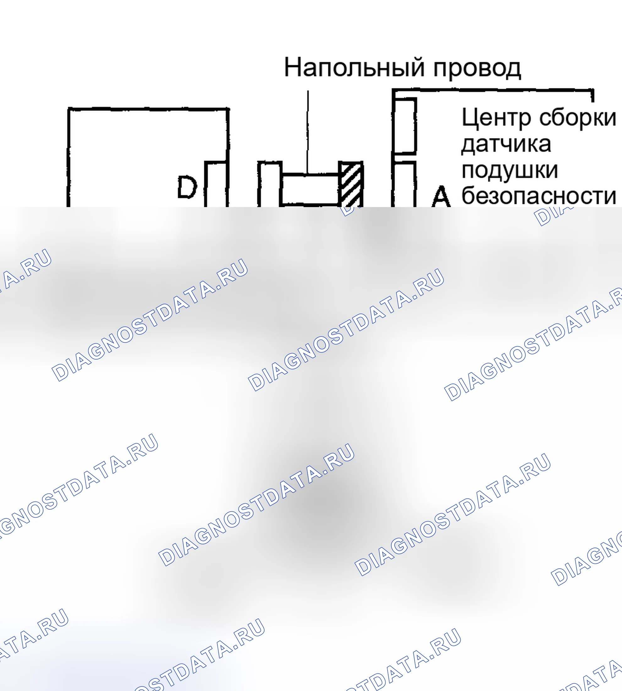 Рис. 62. Toyota Matrix E130