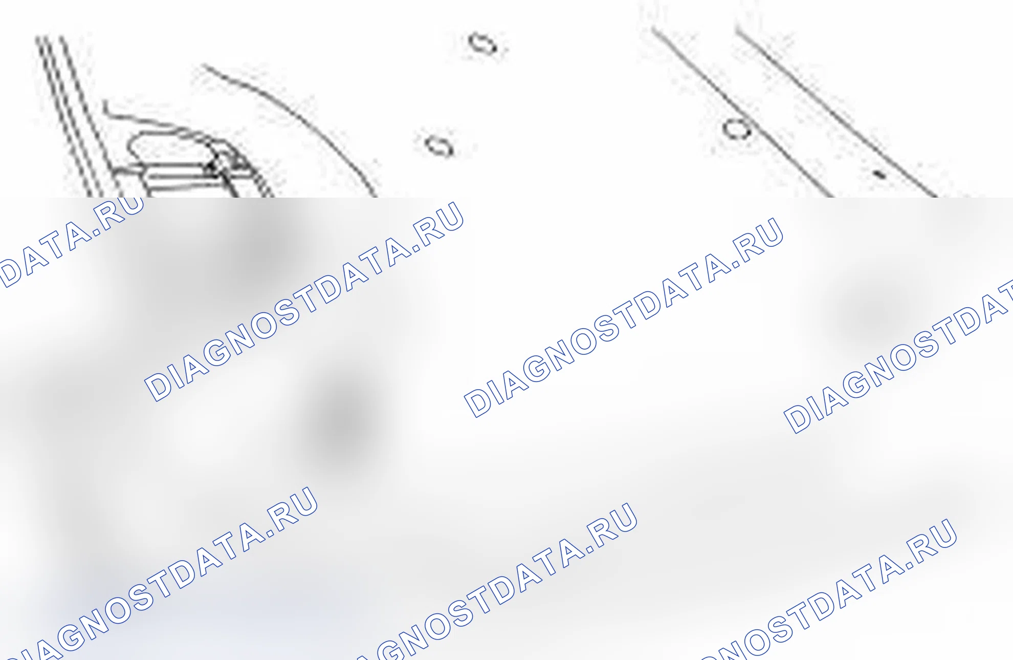 Рис. 23. Jaguar XK II рестайлинг 2