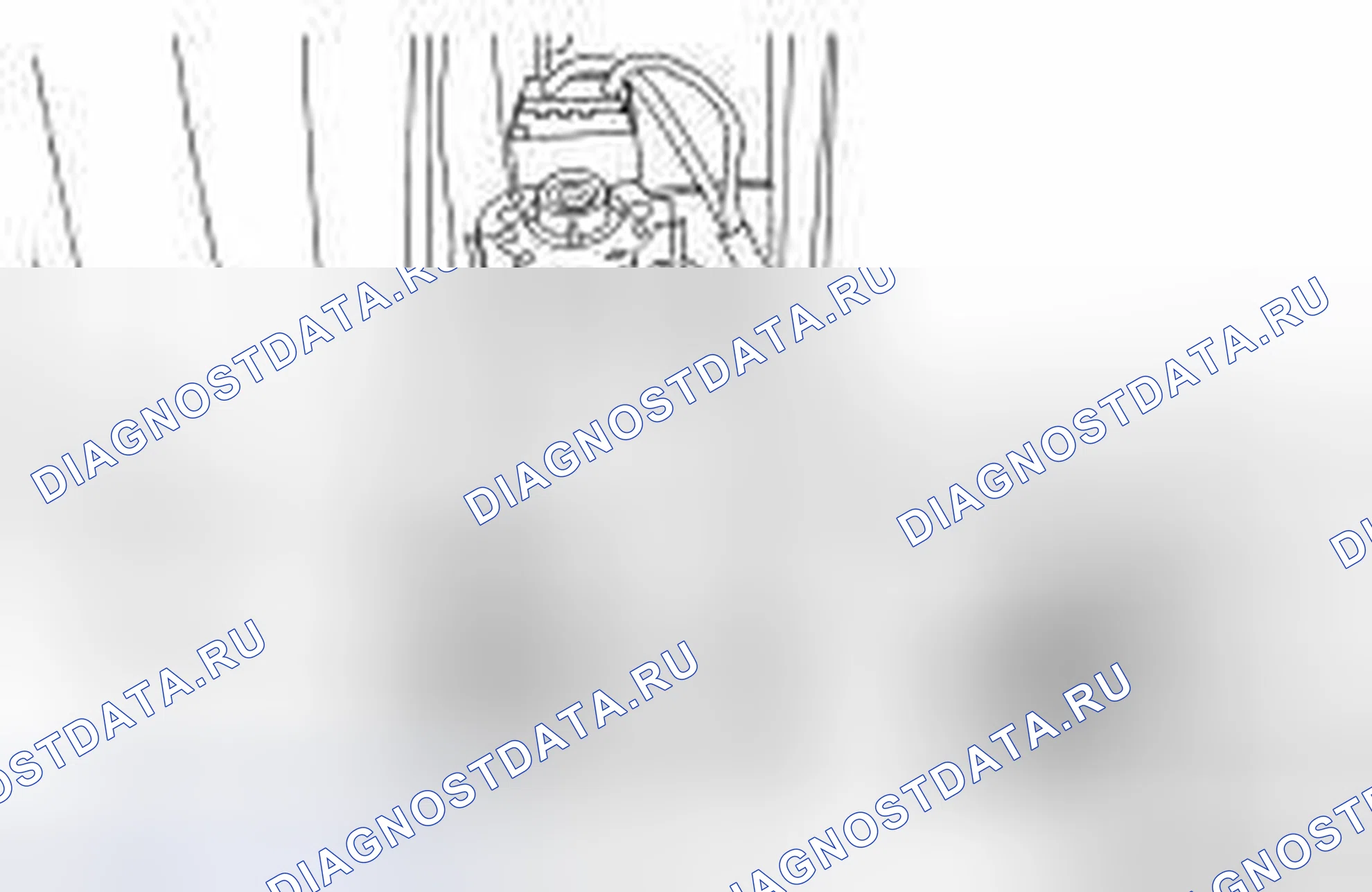 Рис. 45. Land Rover Range Rover L322