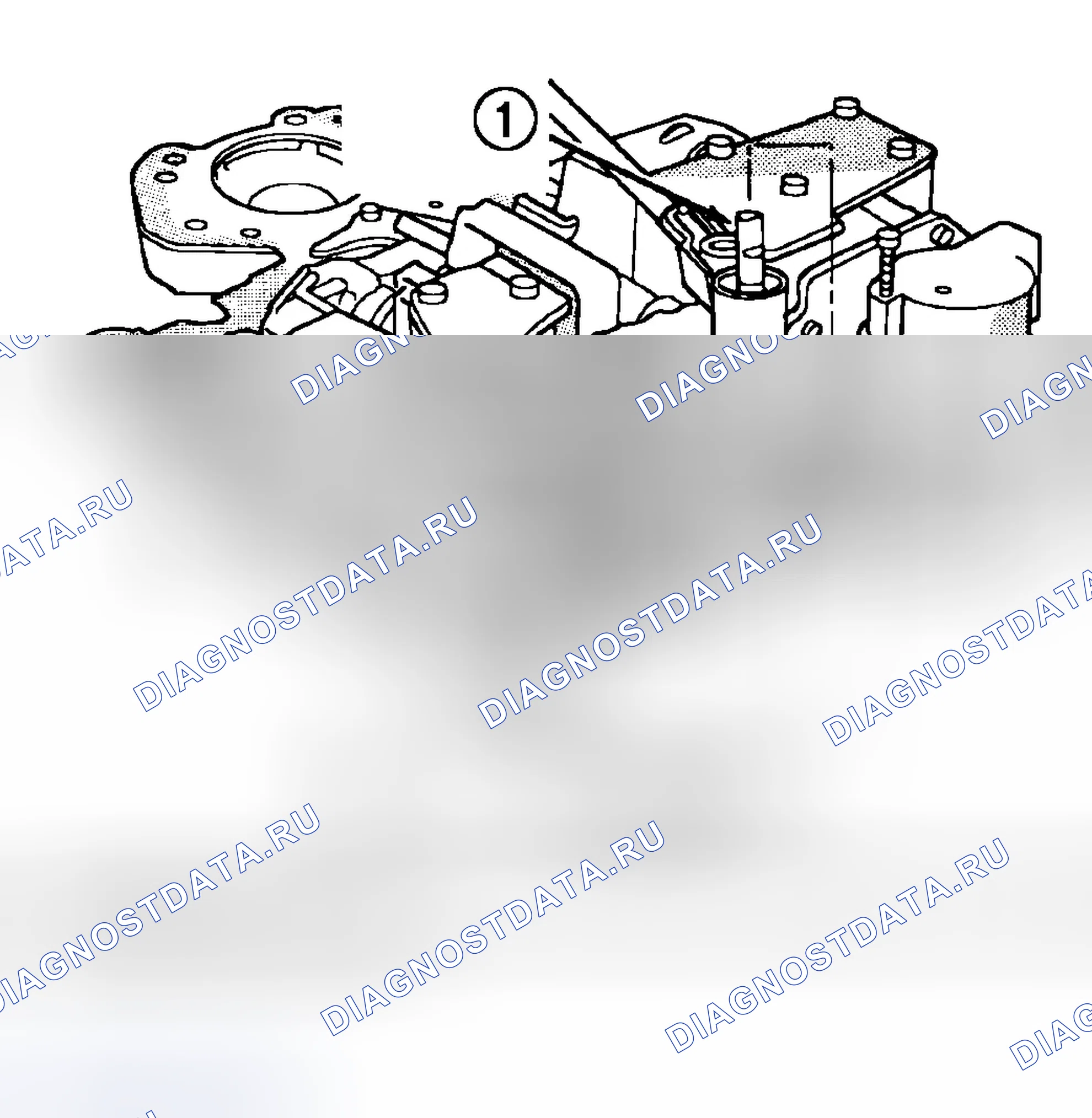 Рис. 330. Dodge Pickup R1500 