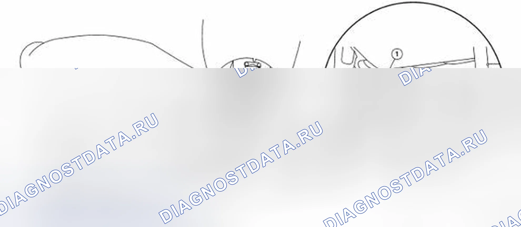 Рис. 3: Разборка. Nissan Sentra B16