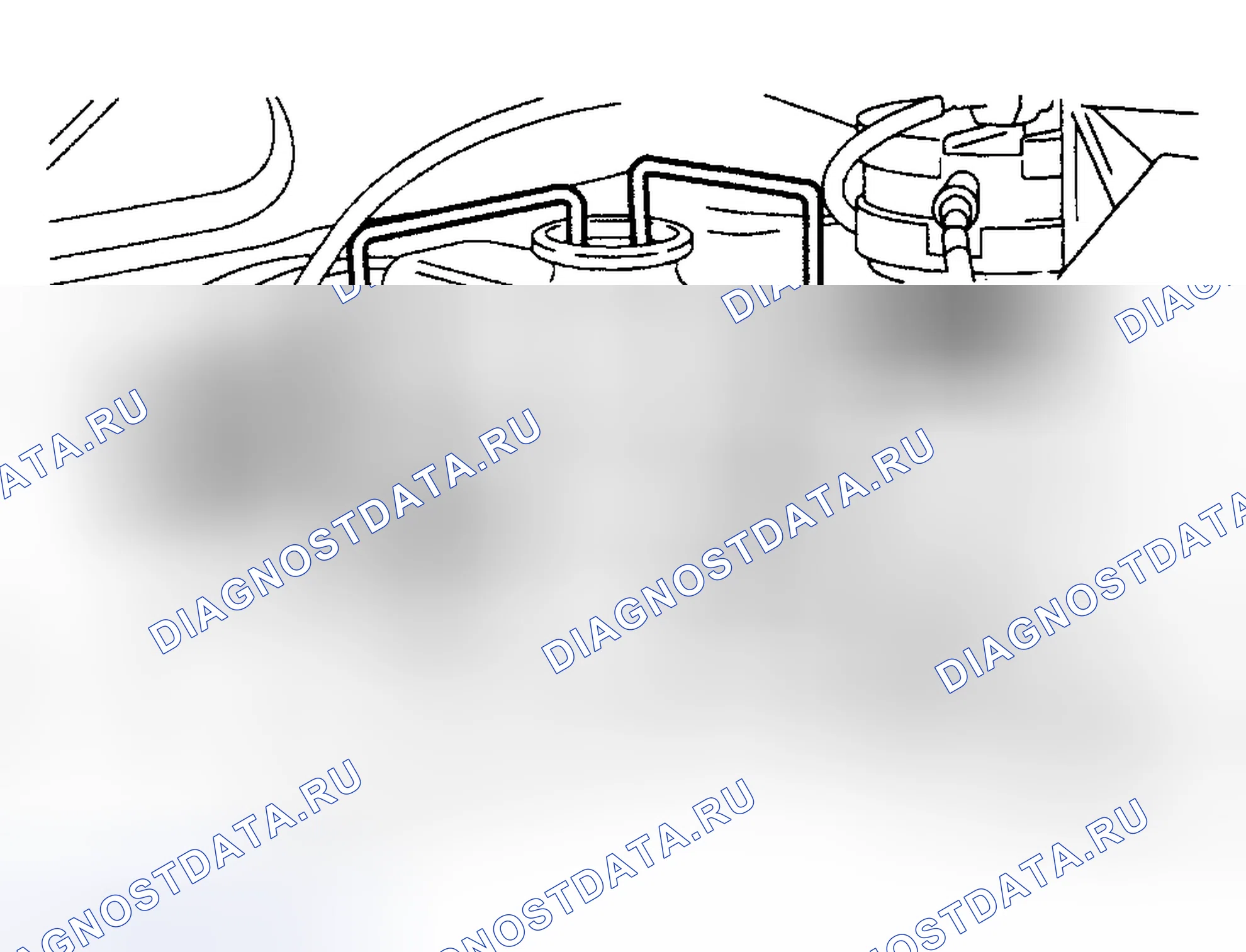 Рис. 74. Mazda Tribute I