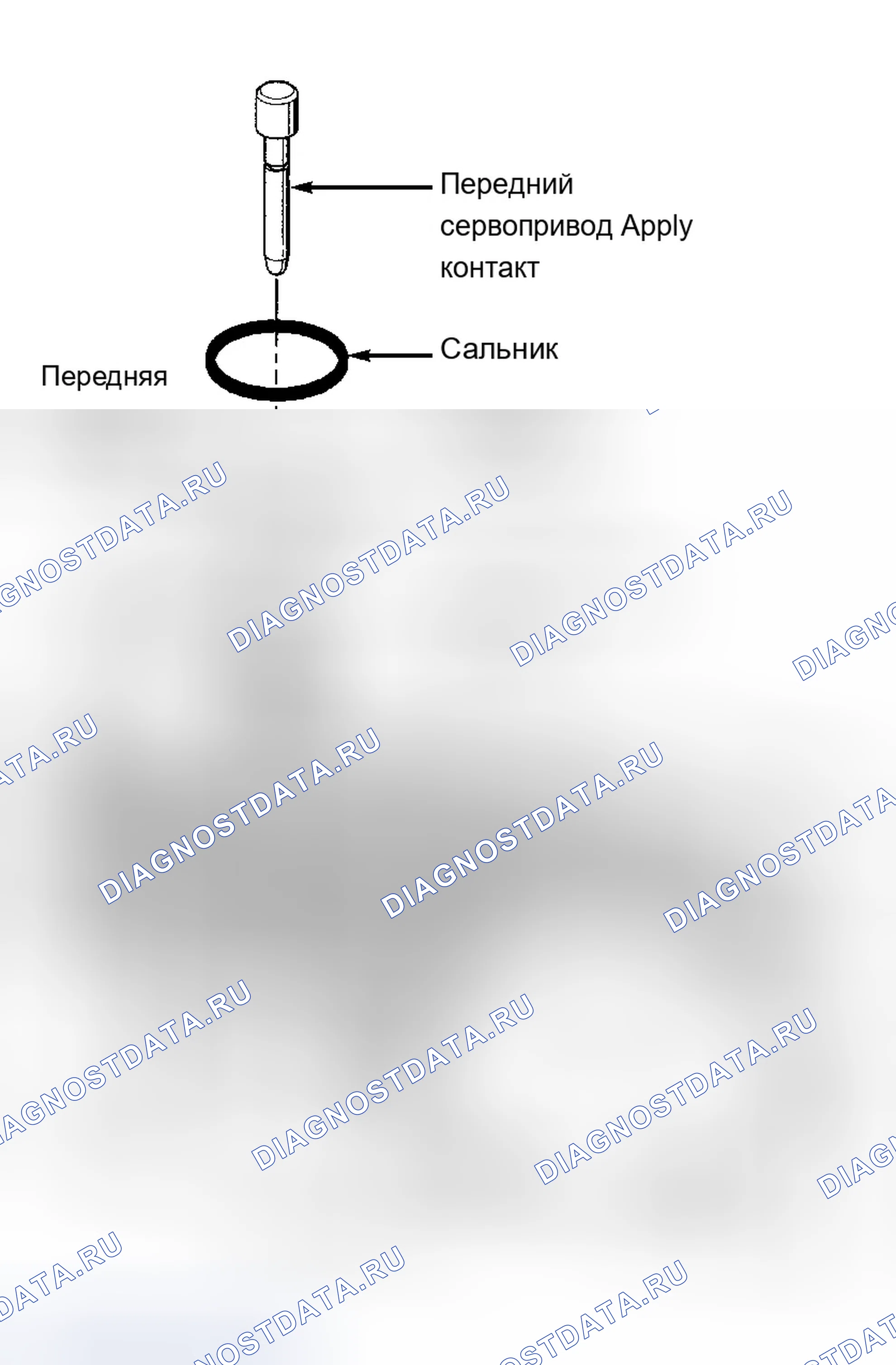 Рис. 52. Chevrolet Tahoe I