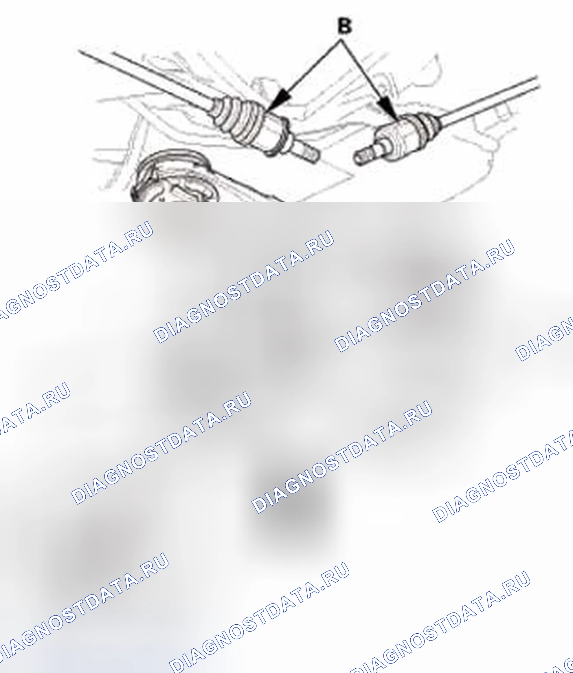 Рис. 243. Honda CR-V IV