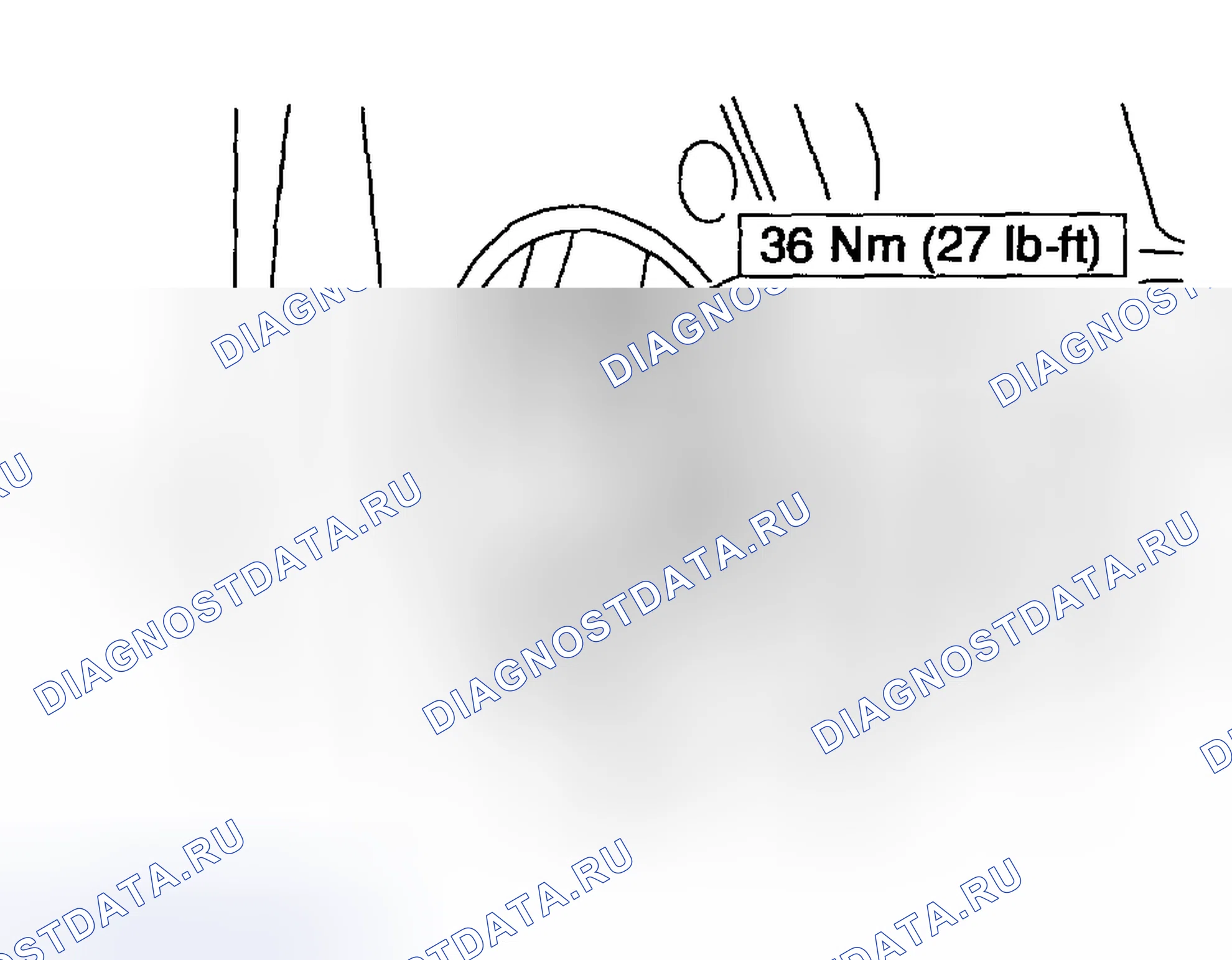 Рис. 854. Hyundai Pony I