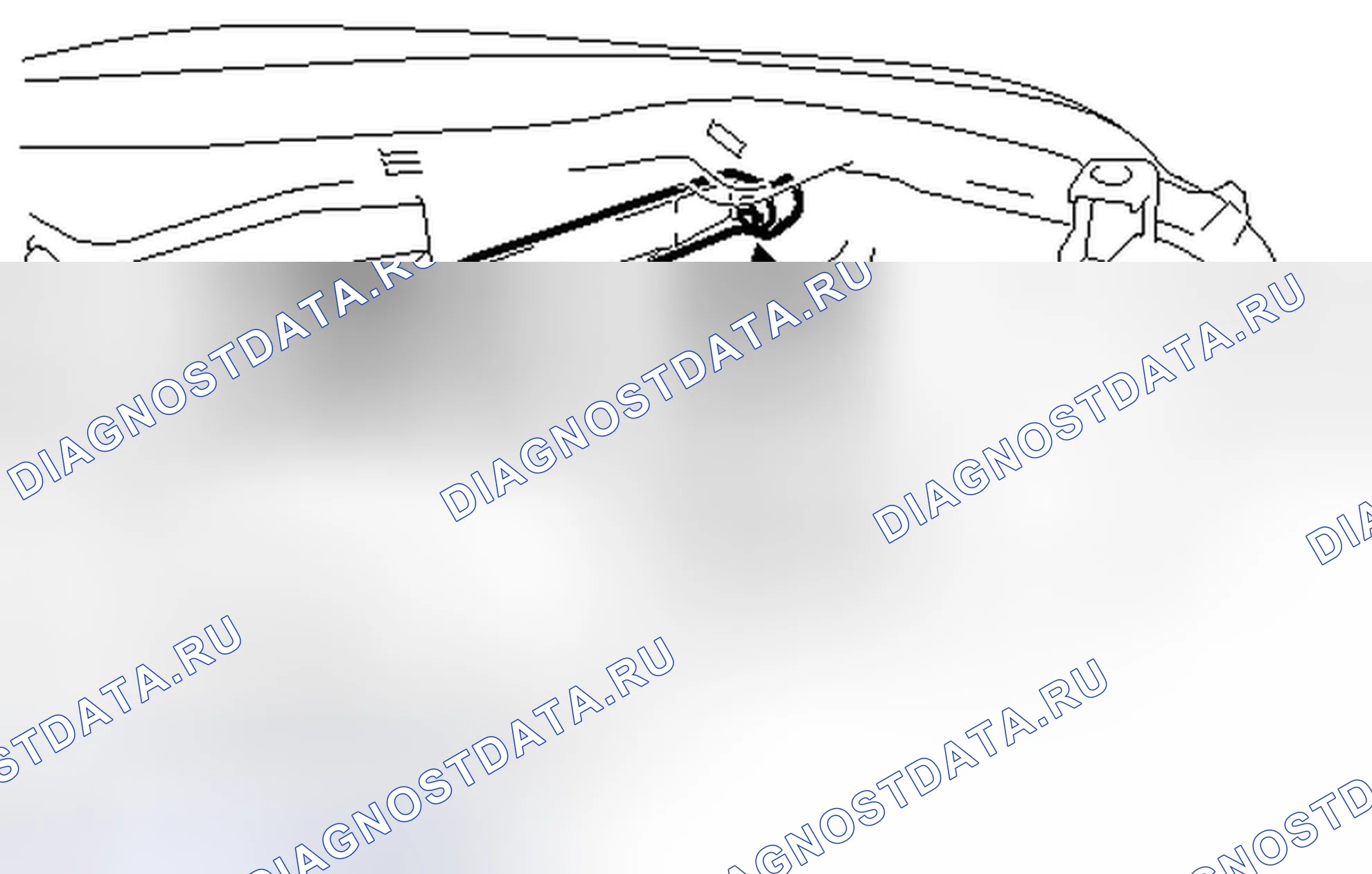 Рис. 144. Toyota Prius III рестайлинг