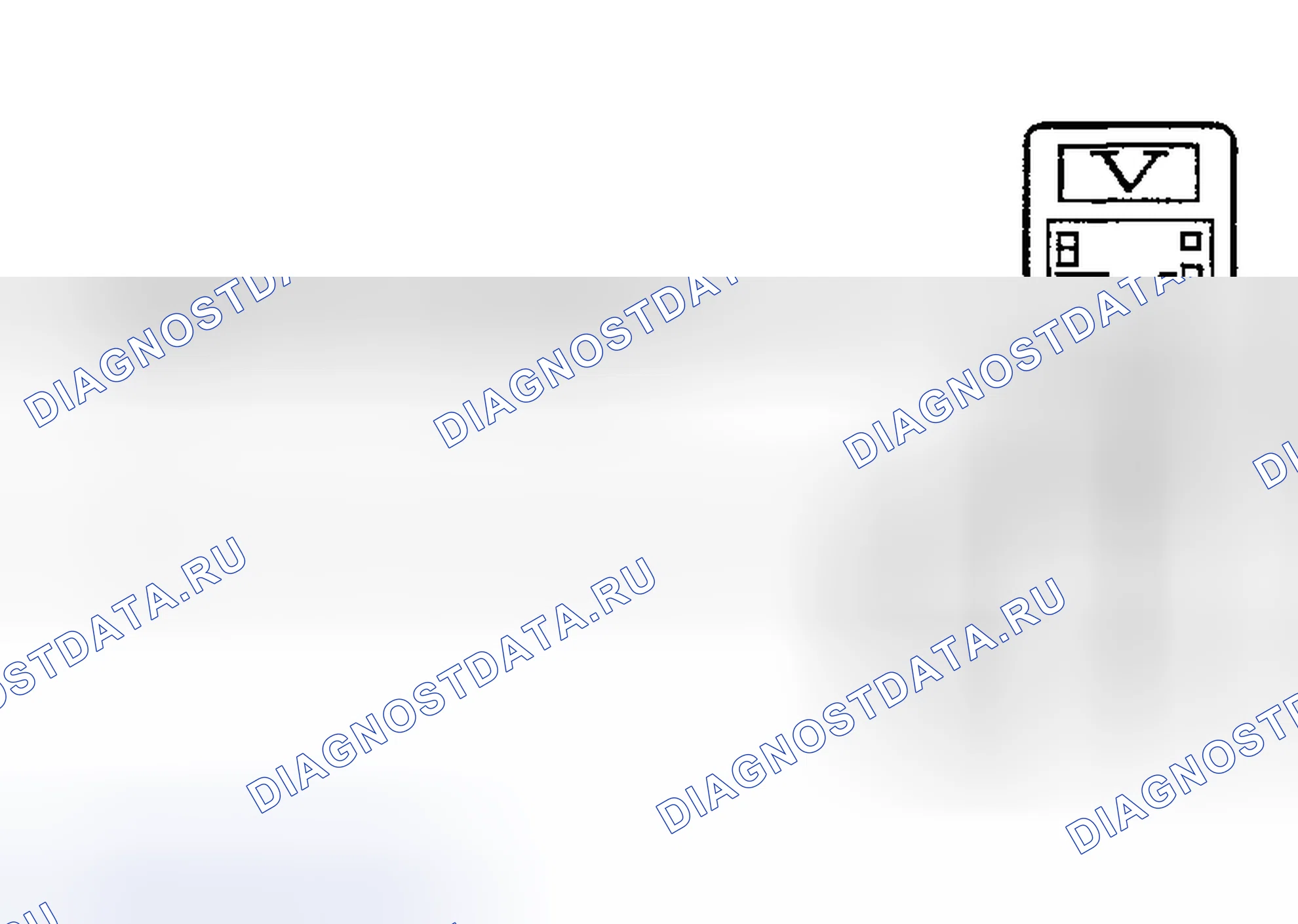 Рис. 389. Mitsubishi Montero III
