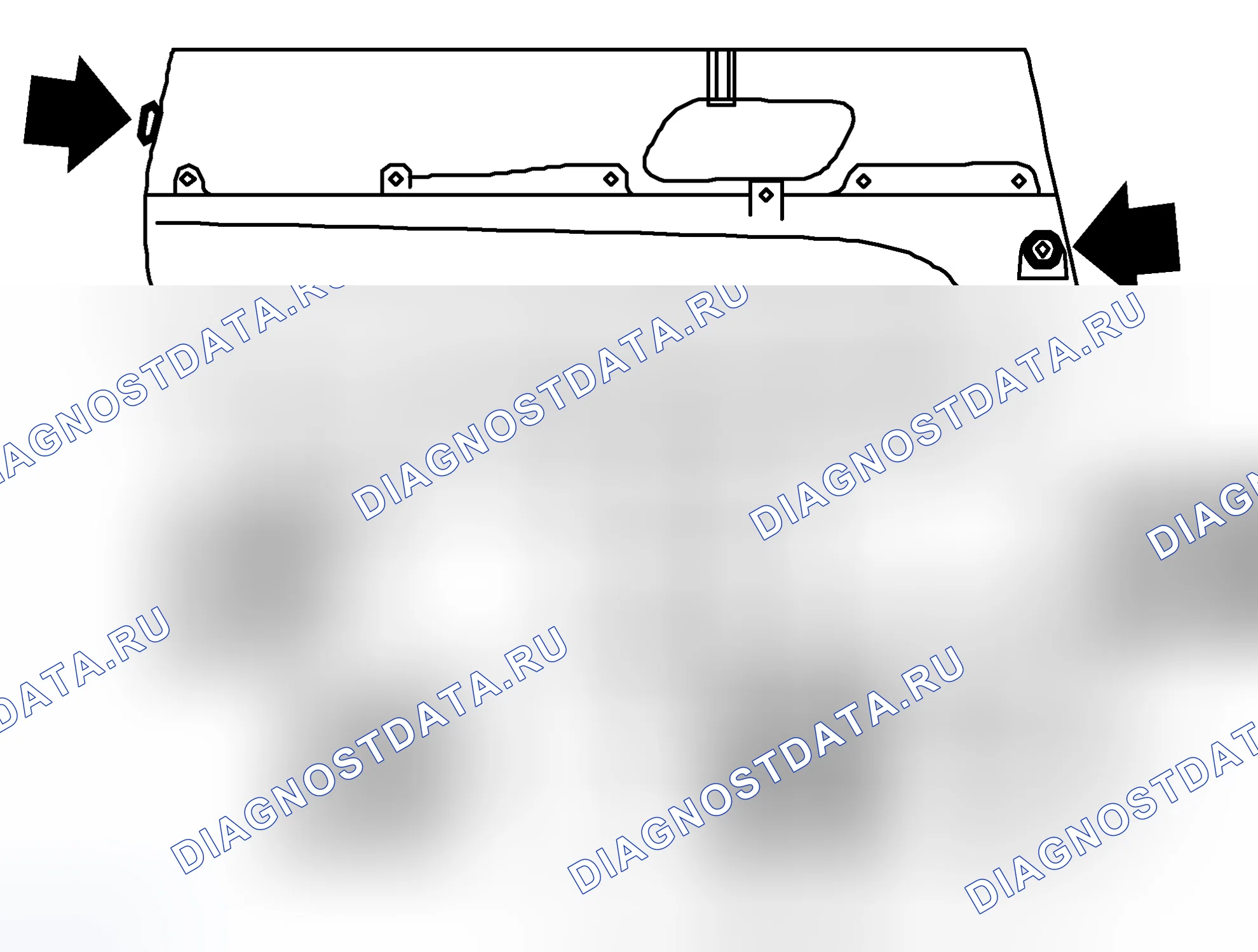 Рис. 58. Kia Optima II рестайлинг