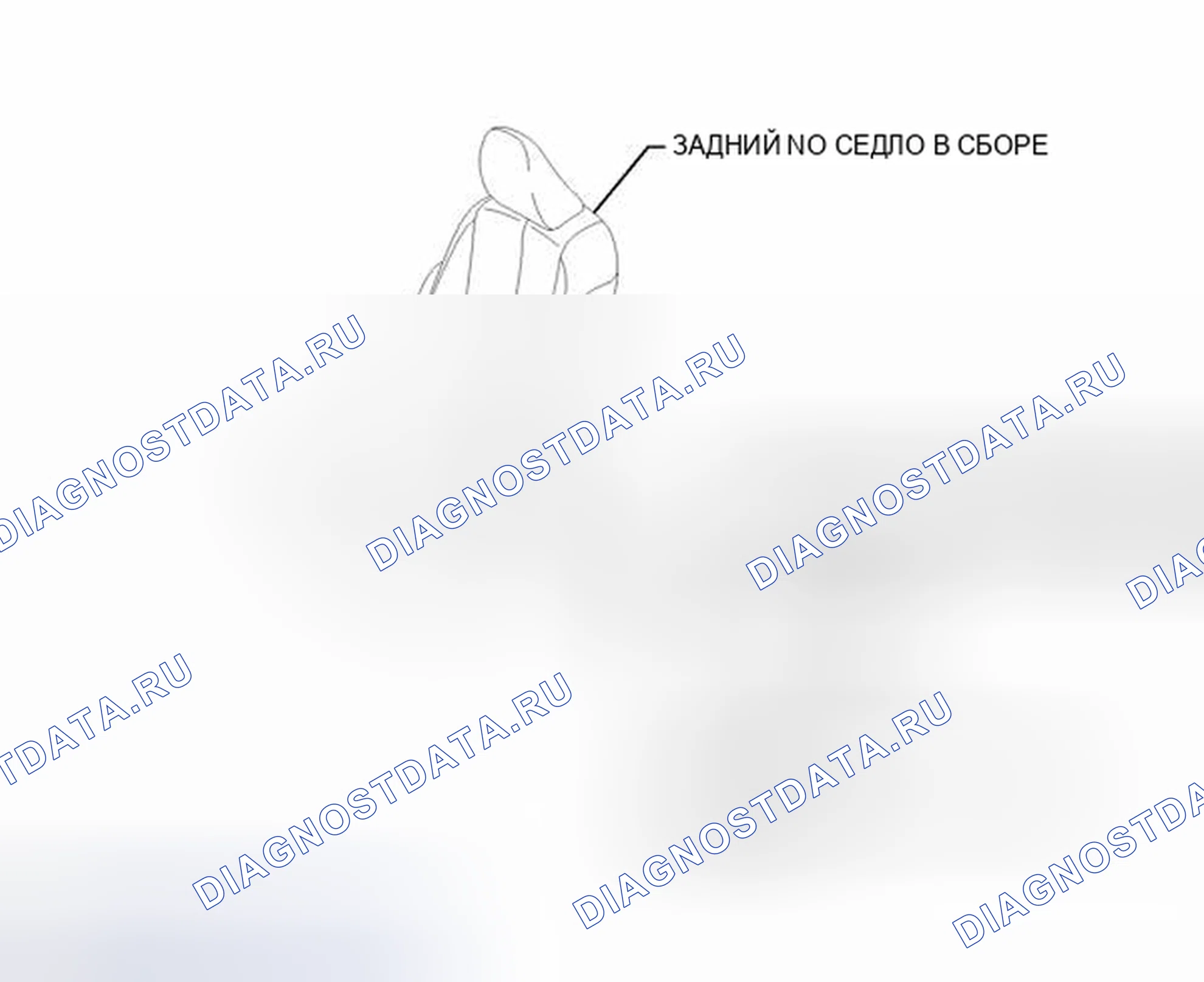 Рис. 21: ИЛЛЮСТРАЦИЯ. Toyota Sienna III