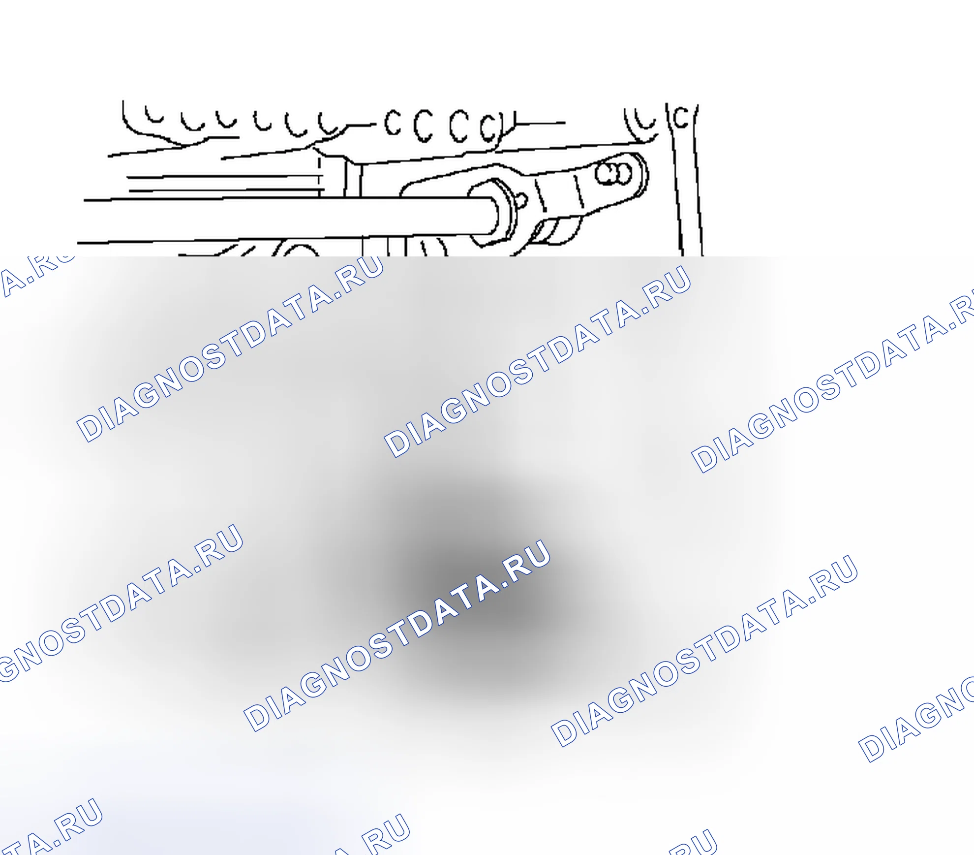 Рис. 341. Toyota Avalon XX30