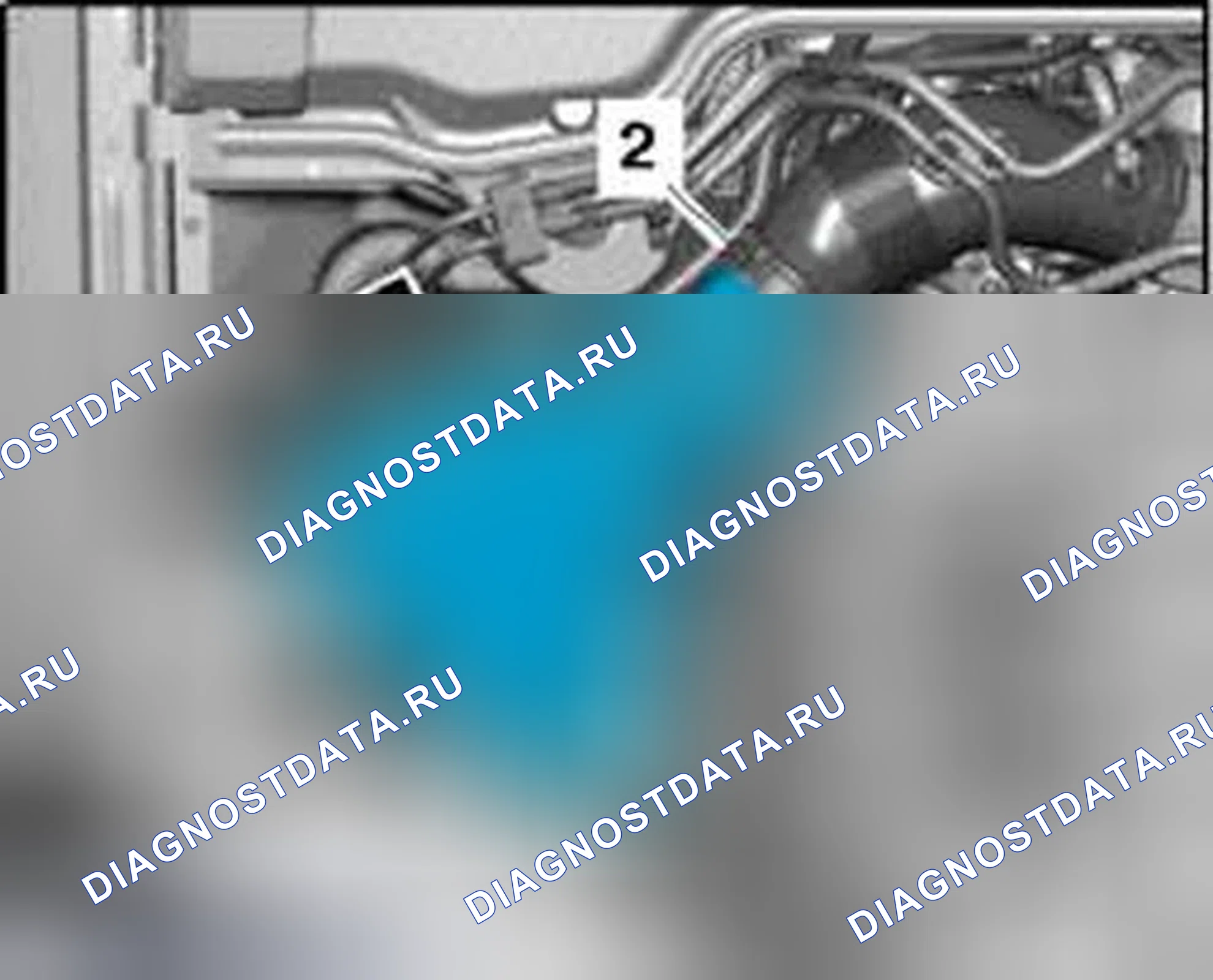 Рис. 2. Audi A8 D3 рестайлинг 2