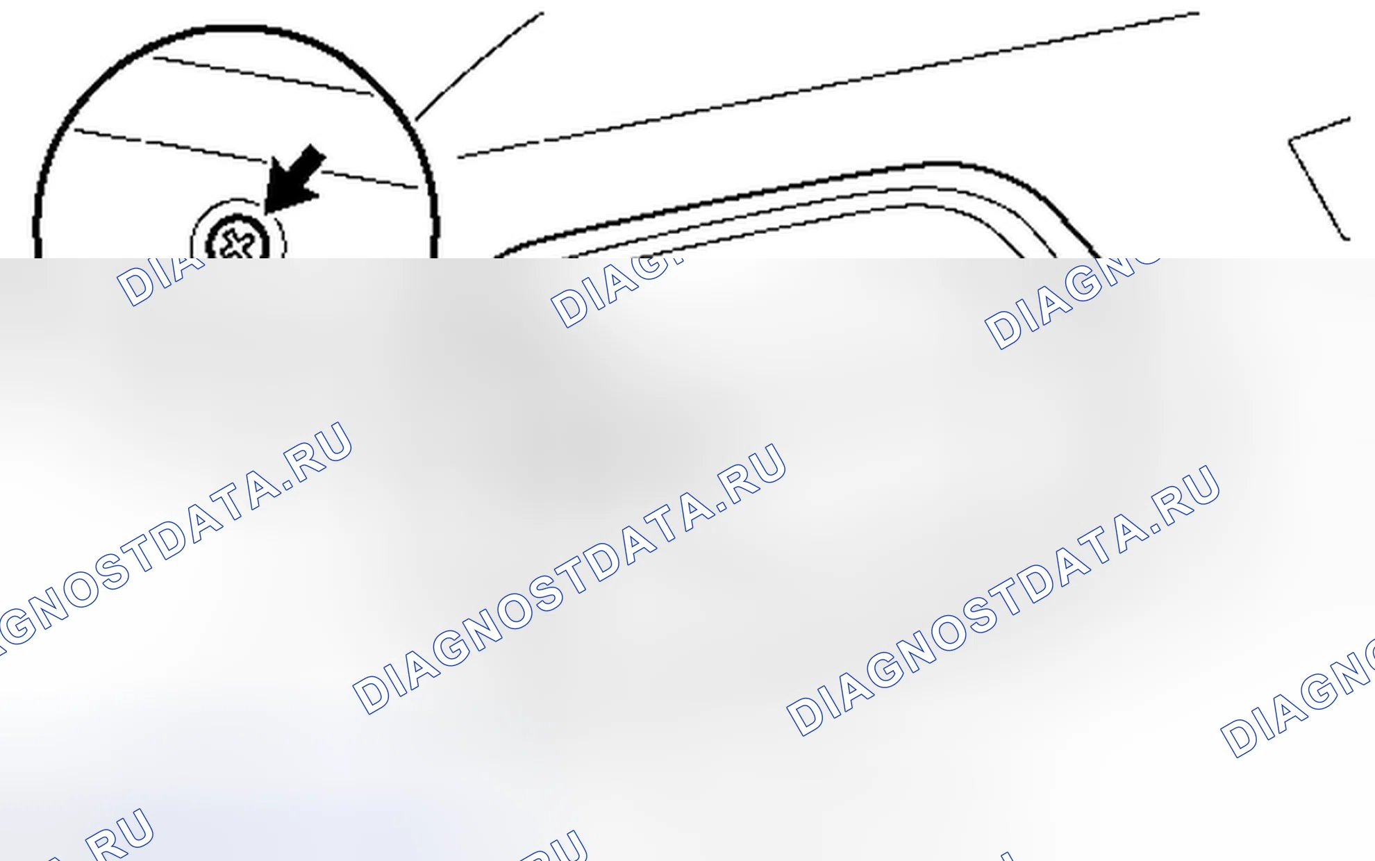 Рис. 48. Toyota Tacoma II рестайлинг